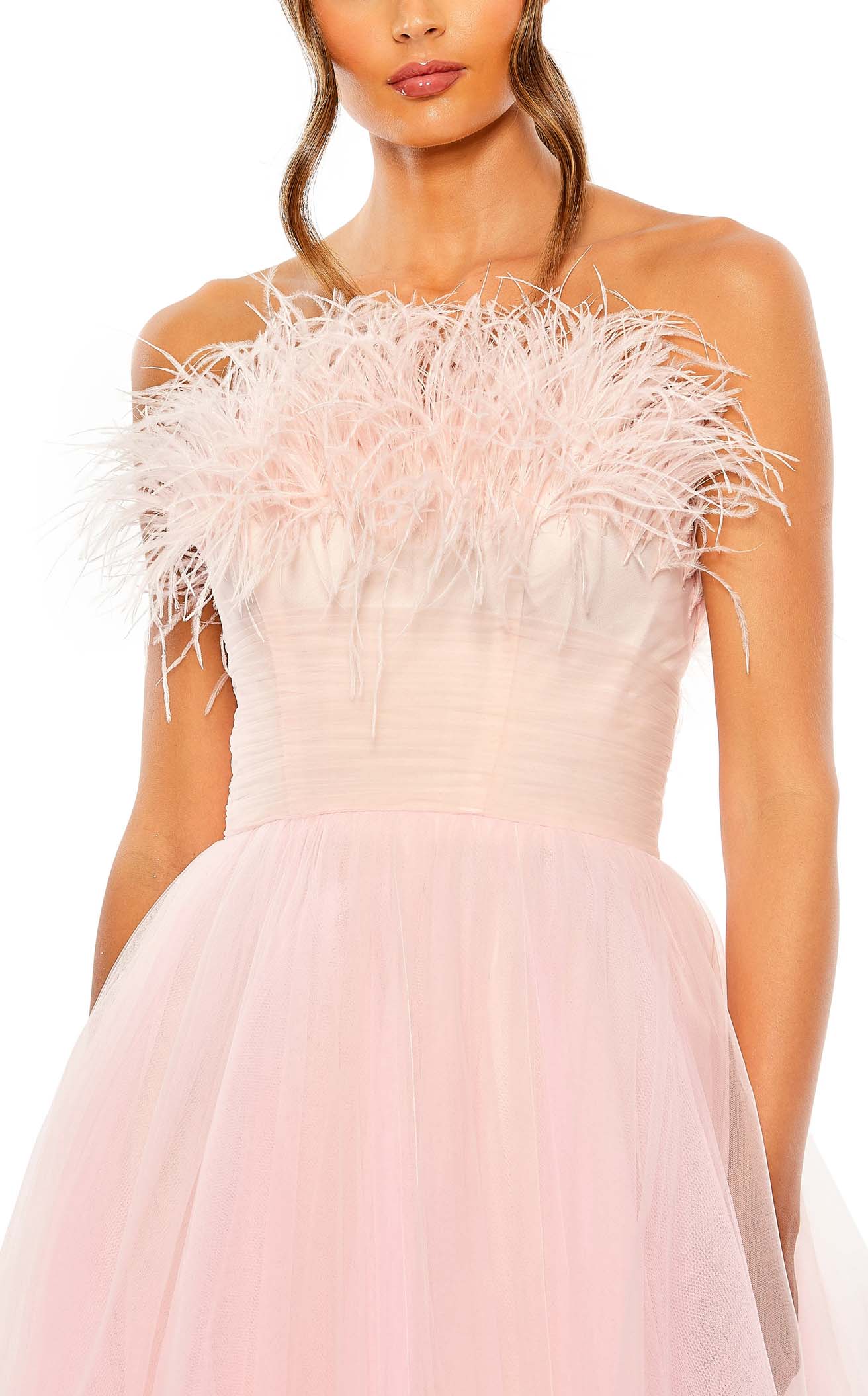 Mac Duggal 20557CL Dress - Image 4