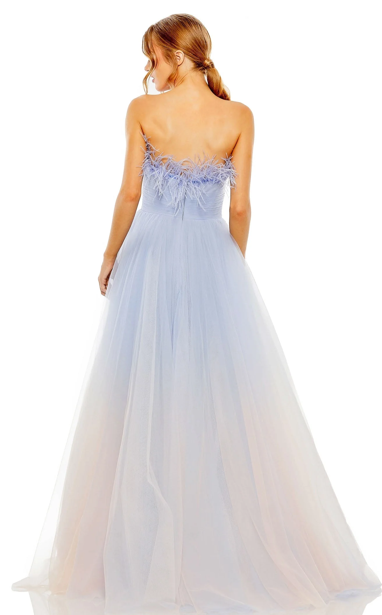 Mac Duggal 20557CL Dress - Image 7