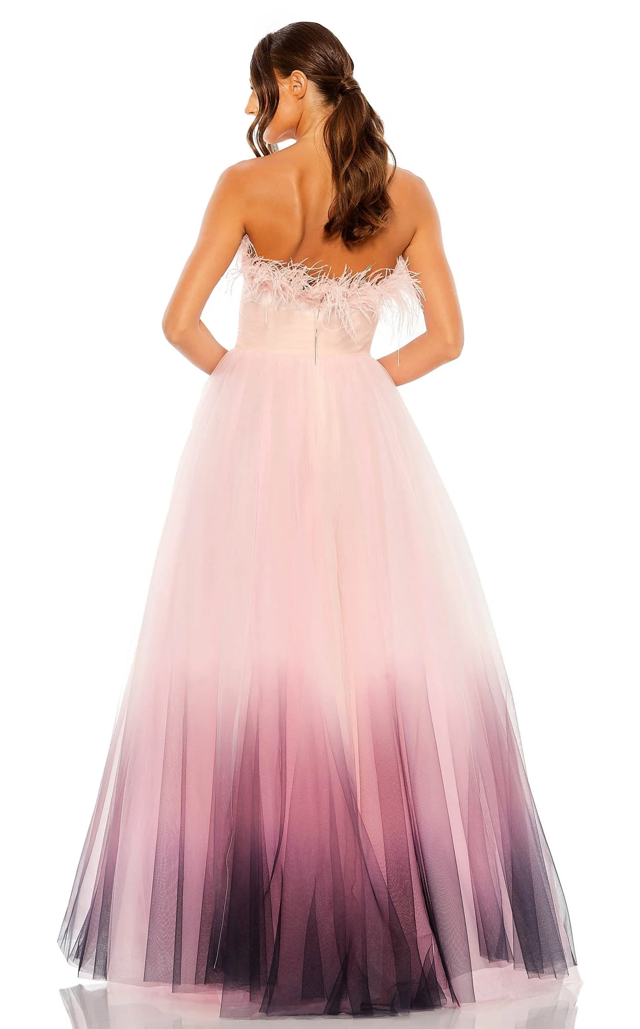 Mac Duggal 20557CL Dress - Image 8