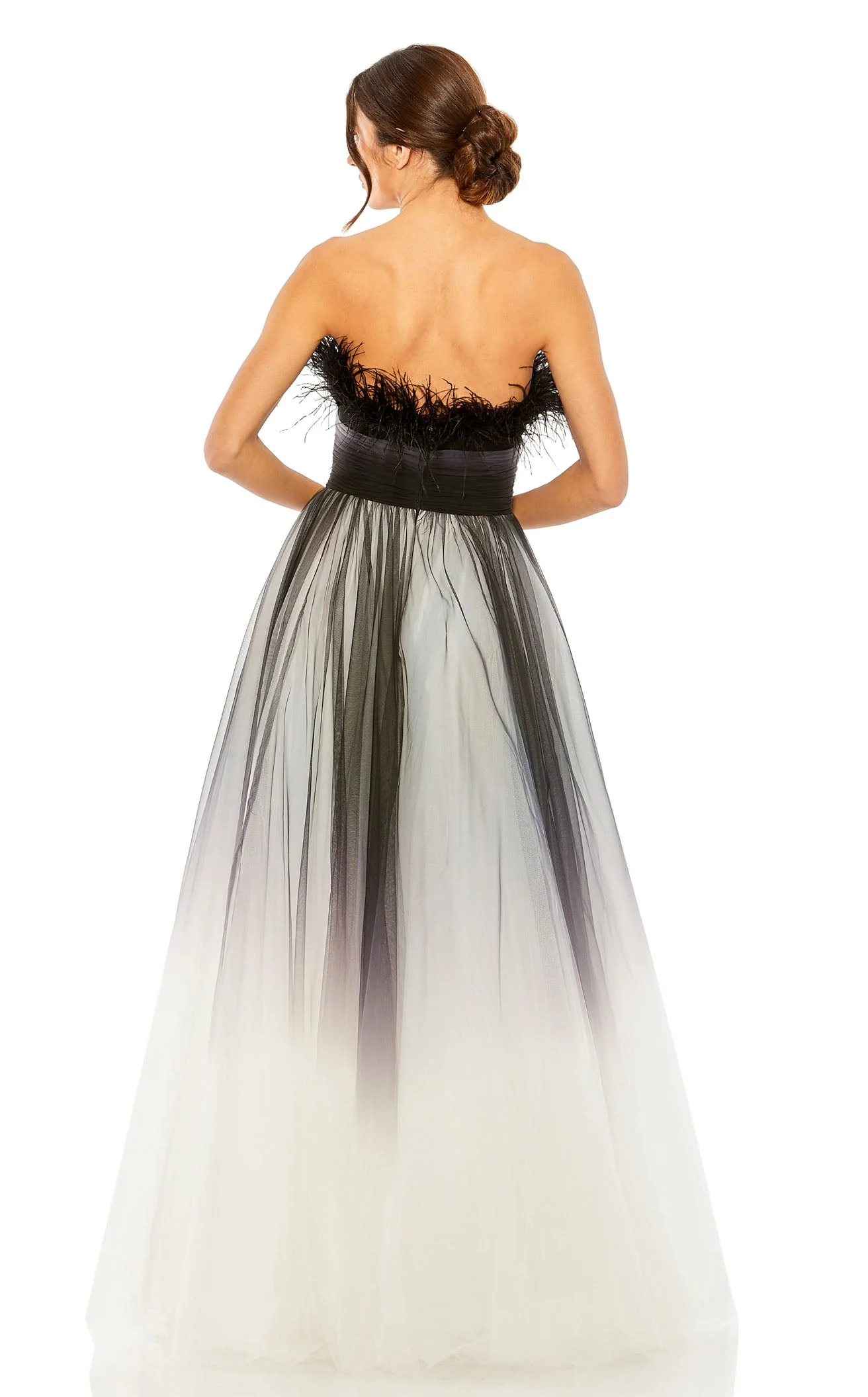 Mac Duggal 20557CL Dress - Image 9