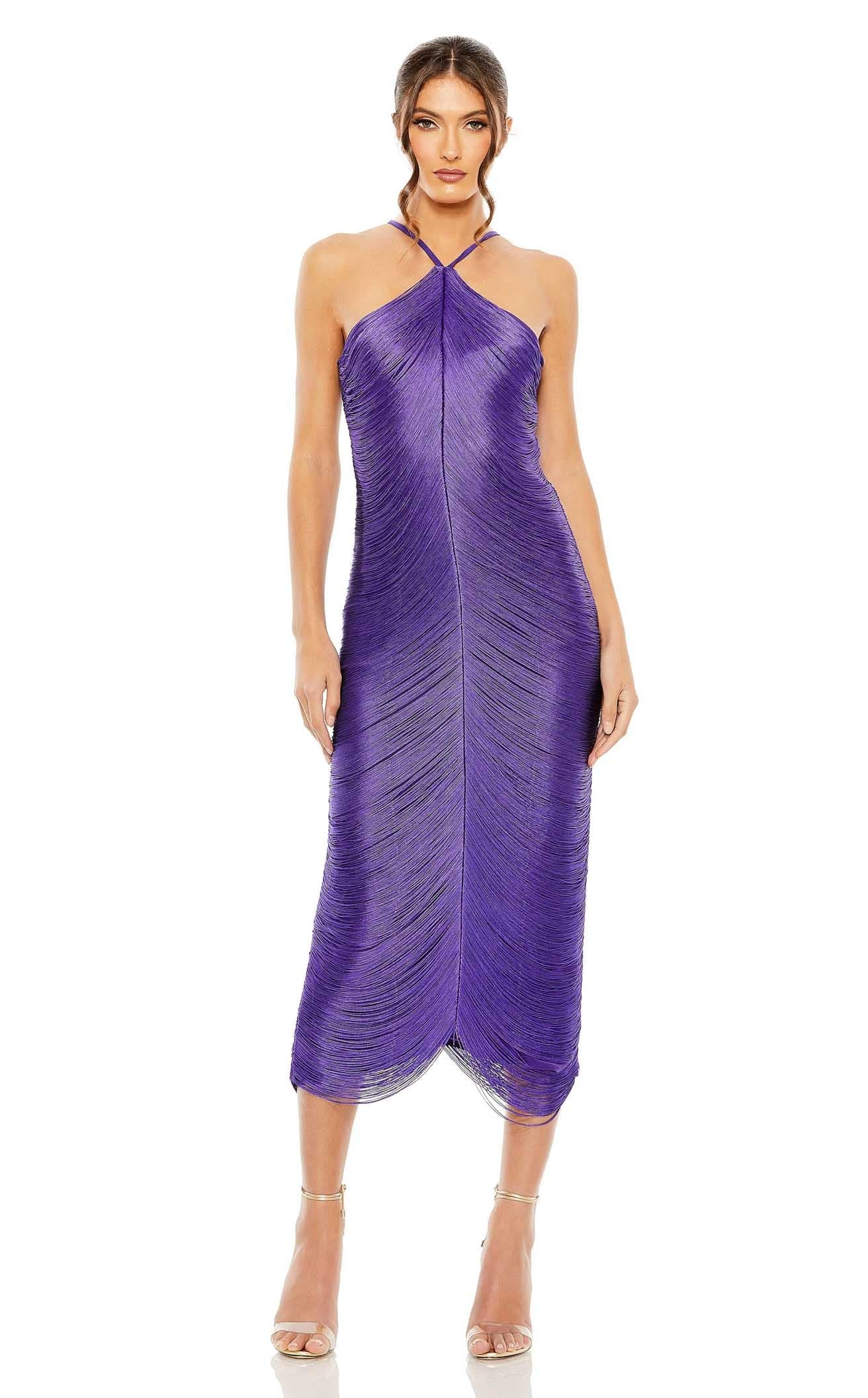Mac Duggal 20564 Dress - Image 2