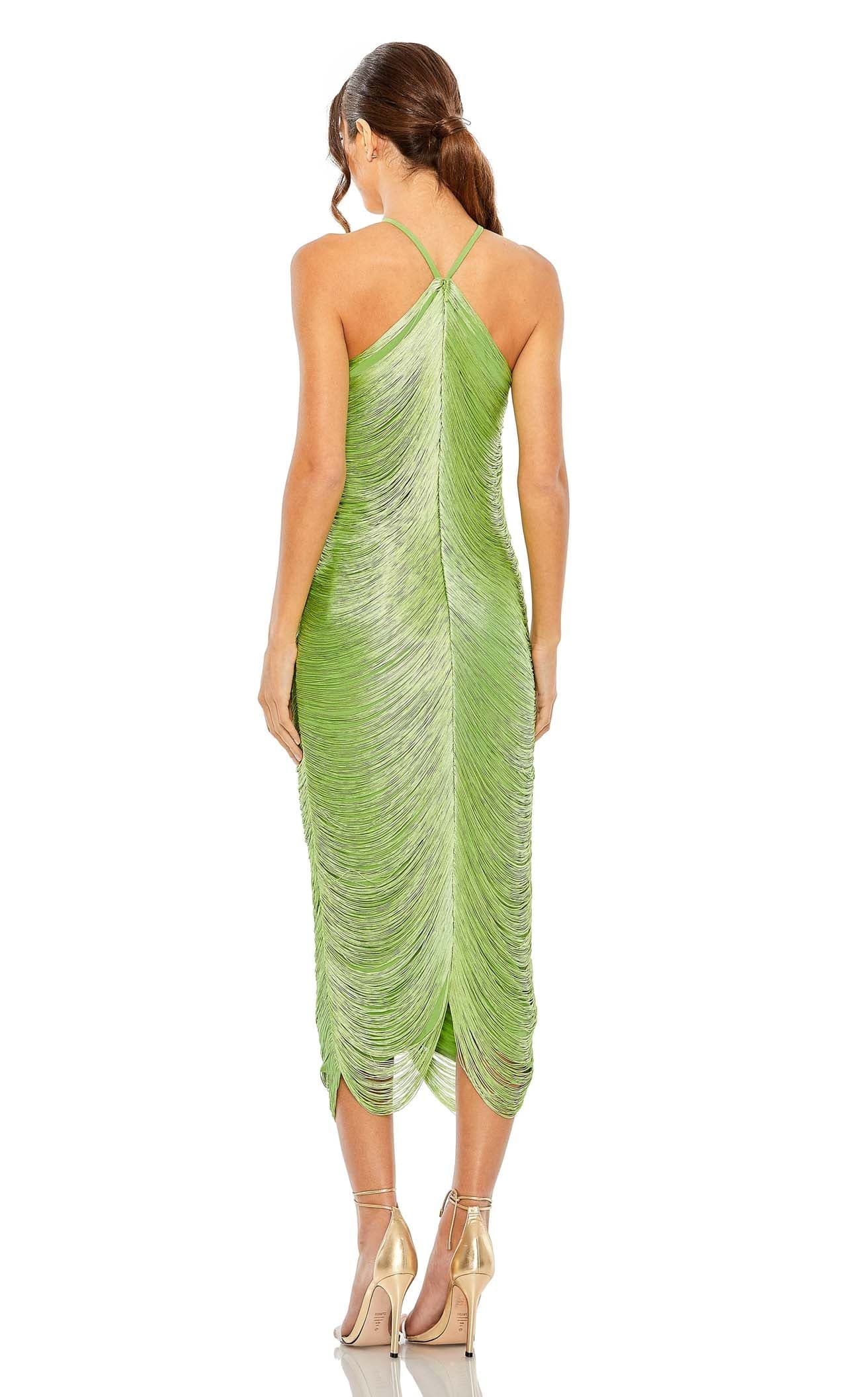 Mac Duggal 20564 Dress - Image 5