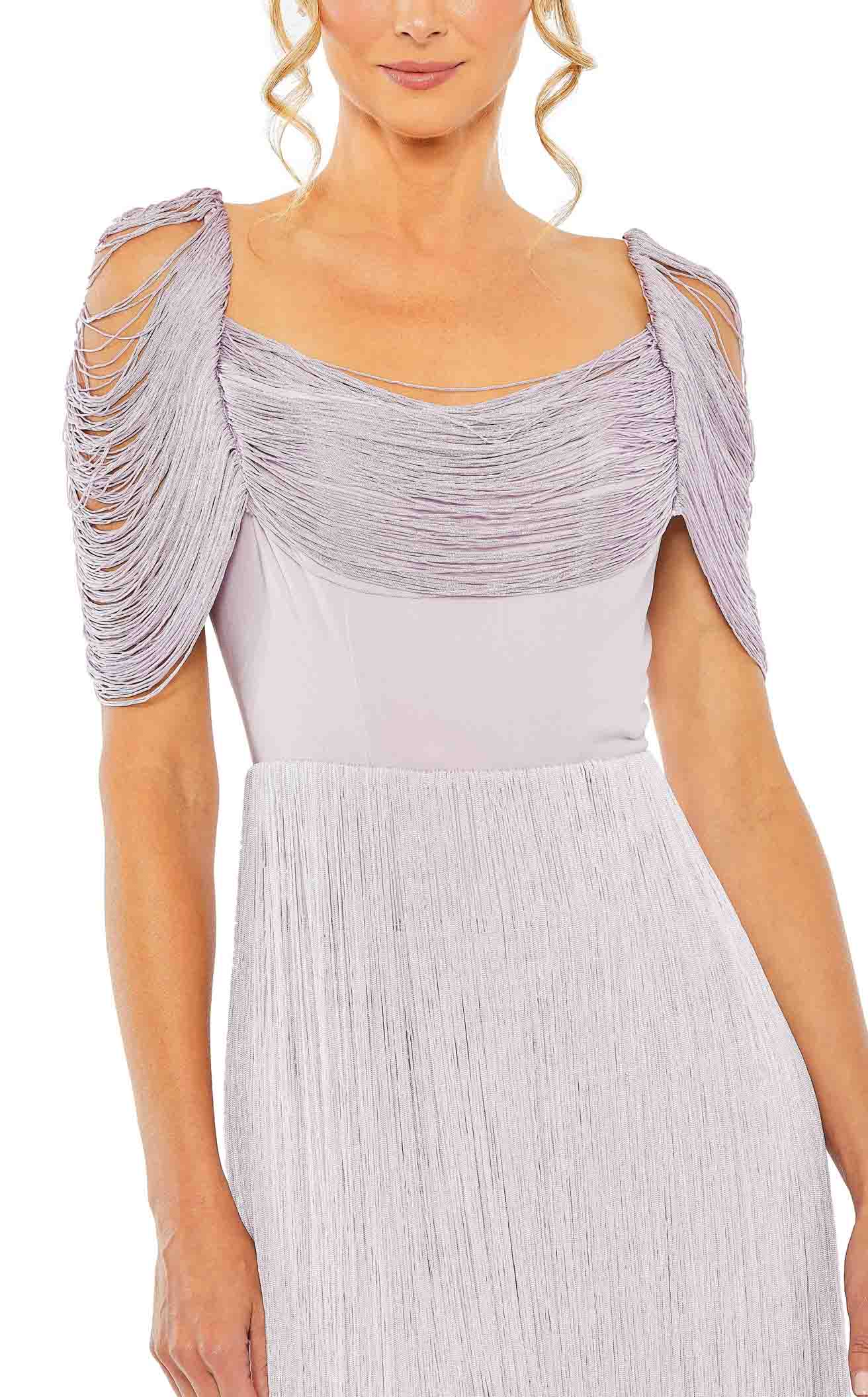 Mac Duggal 20568 Dress - Image 2