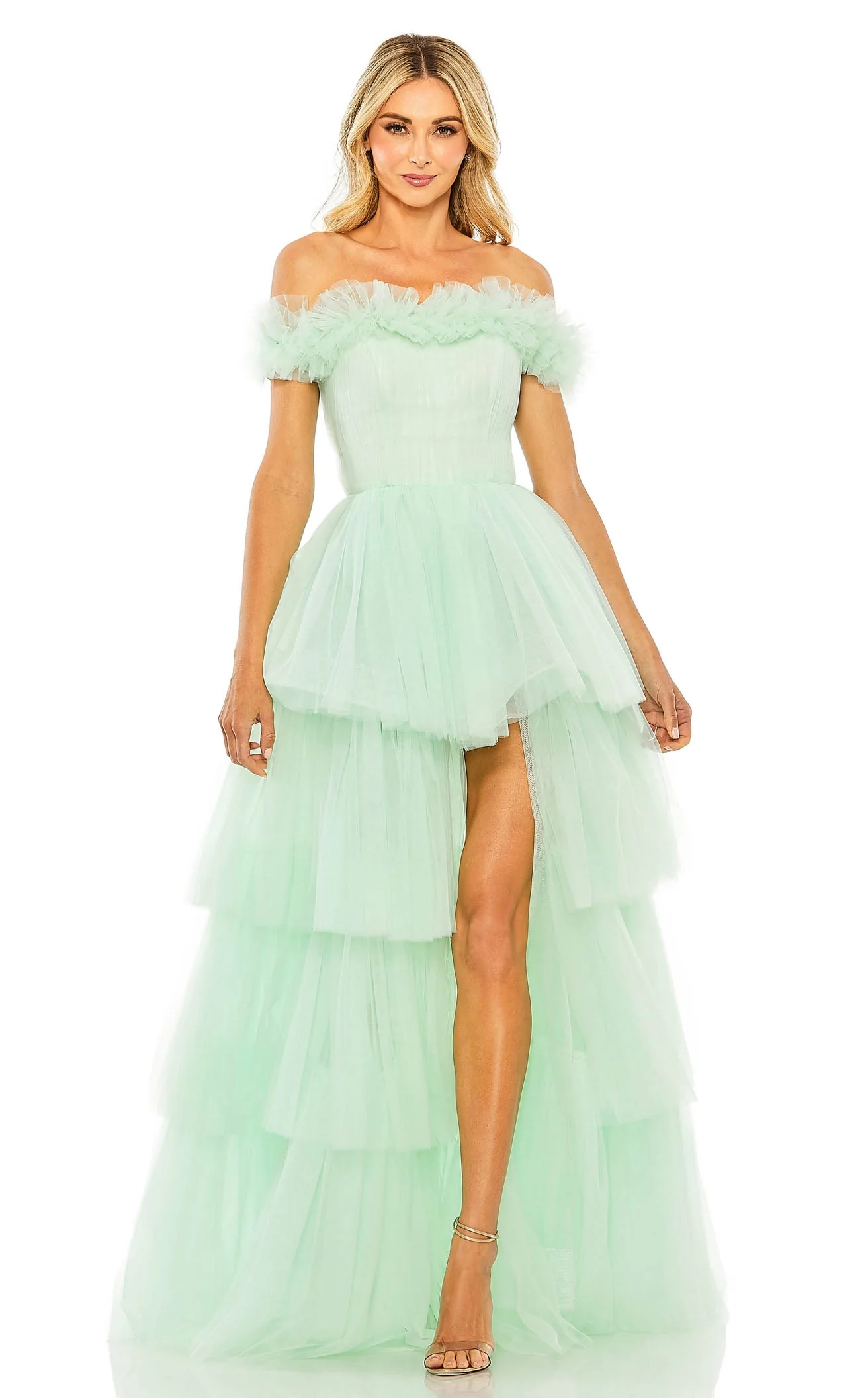 Mac Duggal 20570 Dress