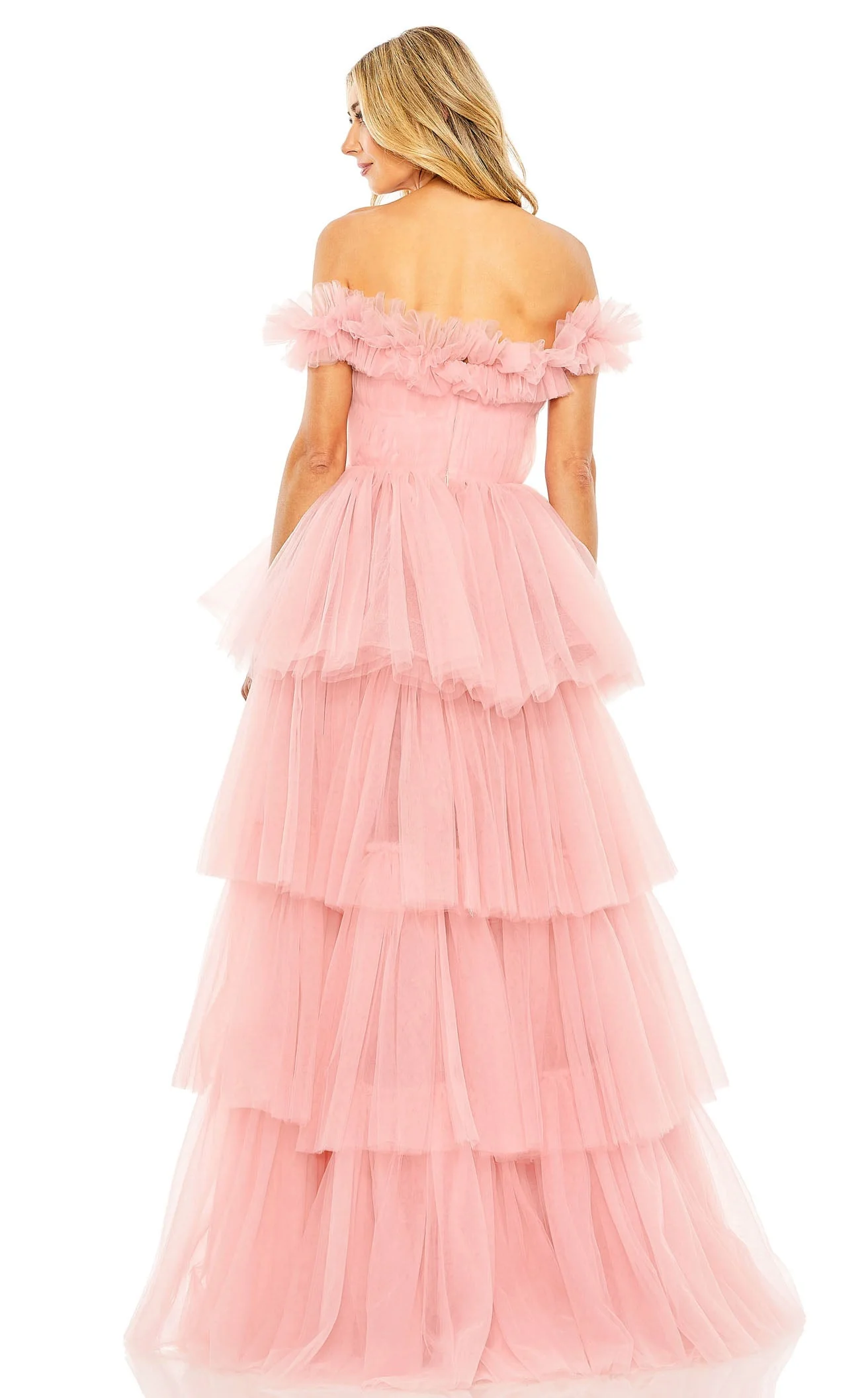 Mac Duggal 20570 Dress - Image 5