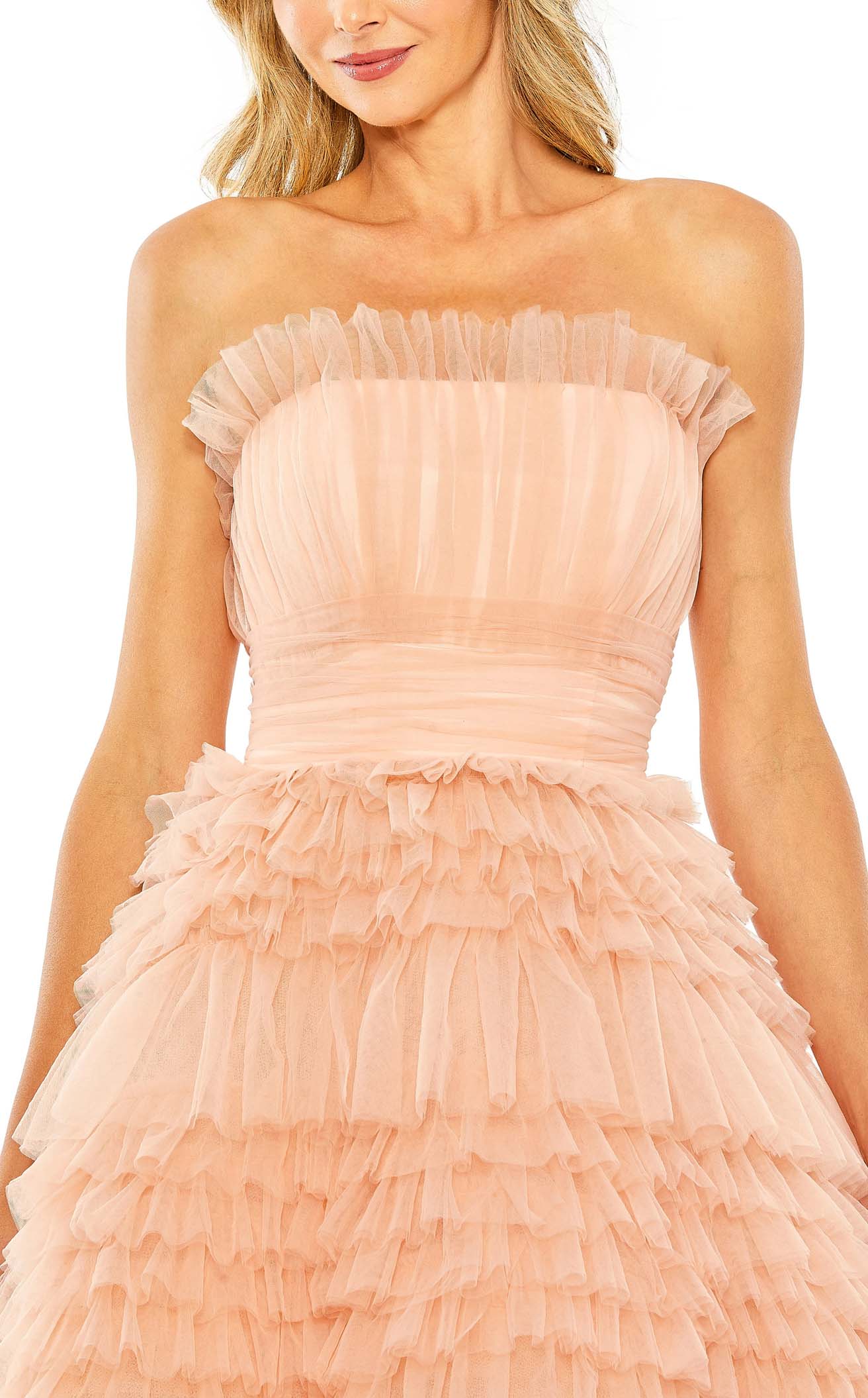 Mac Duggal 20573 Dress - Image 3