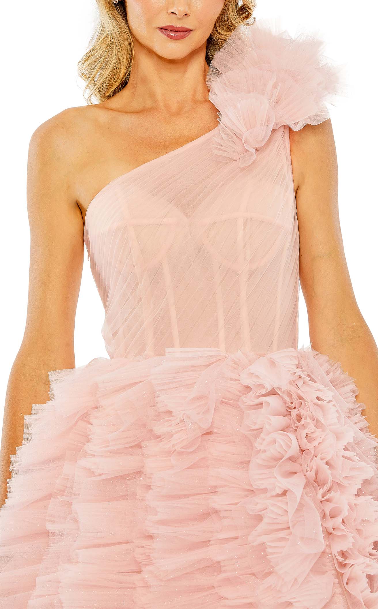 Mac Duggal 20576 Dress - Image 2