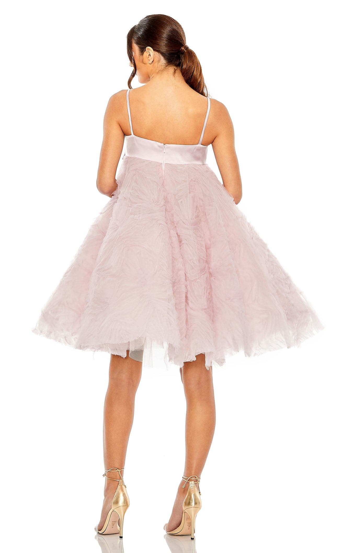 Mac Duggal 20583 Dress - Image 4