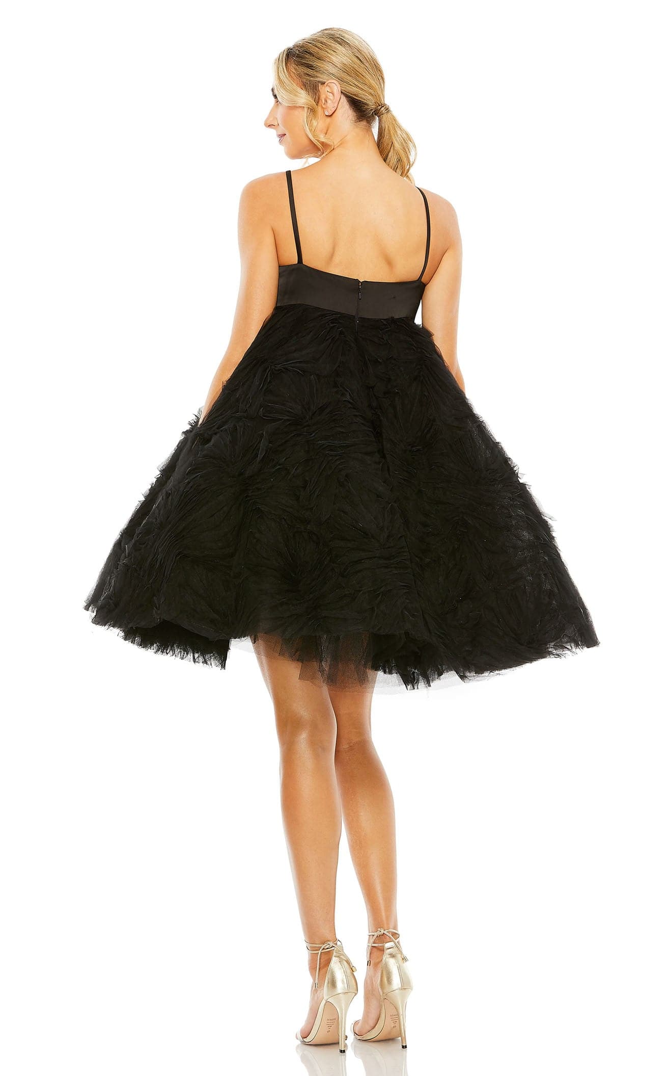 Mac Duggal 20583 Dress - Image 5