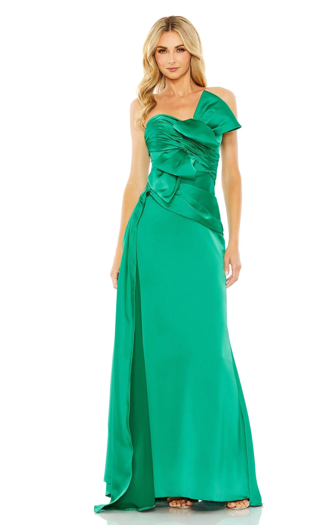 Mac Duggal 20585CL Dress - Image 2