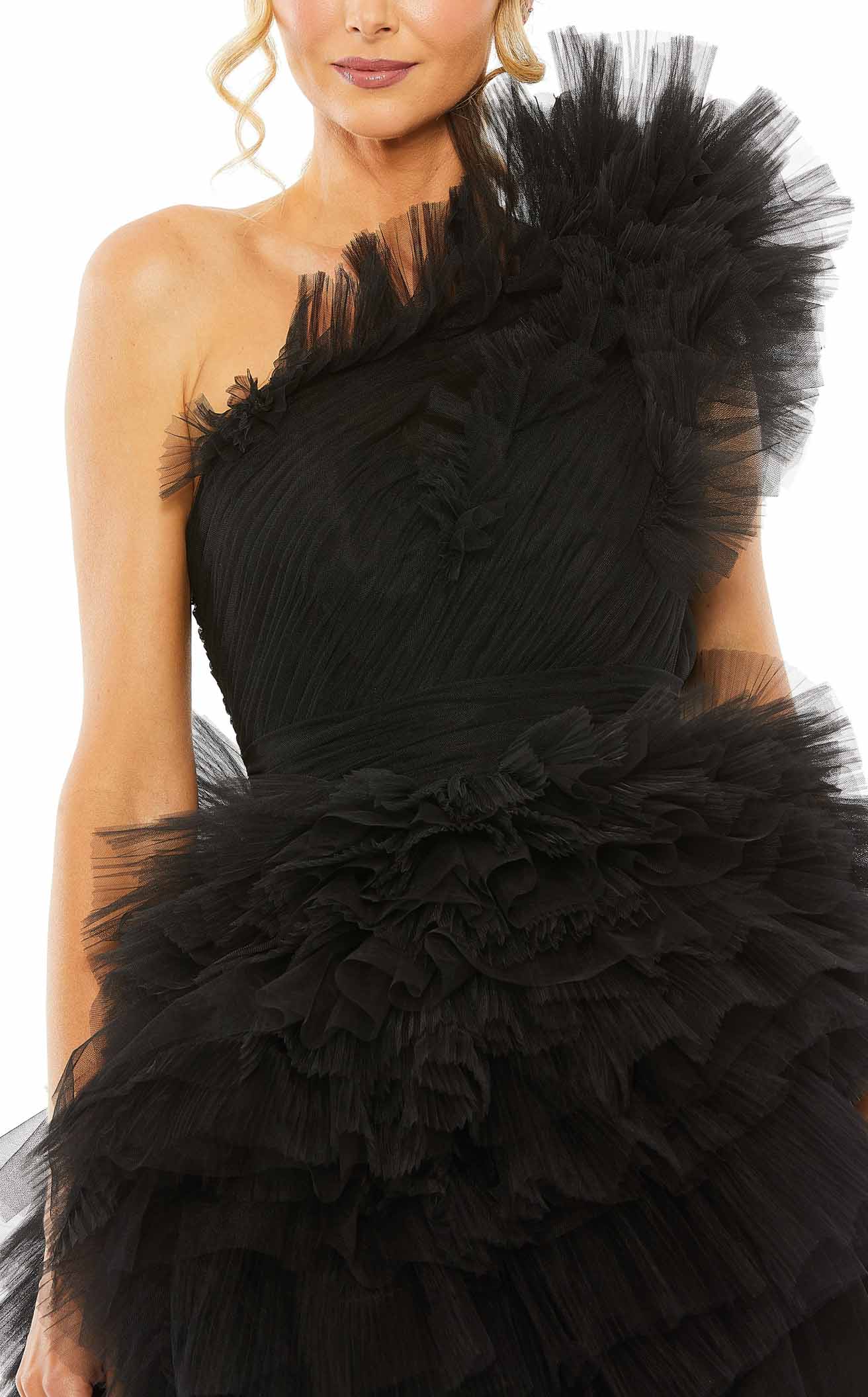 Mac Duggal 20600 Dress - Image 3