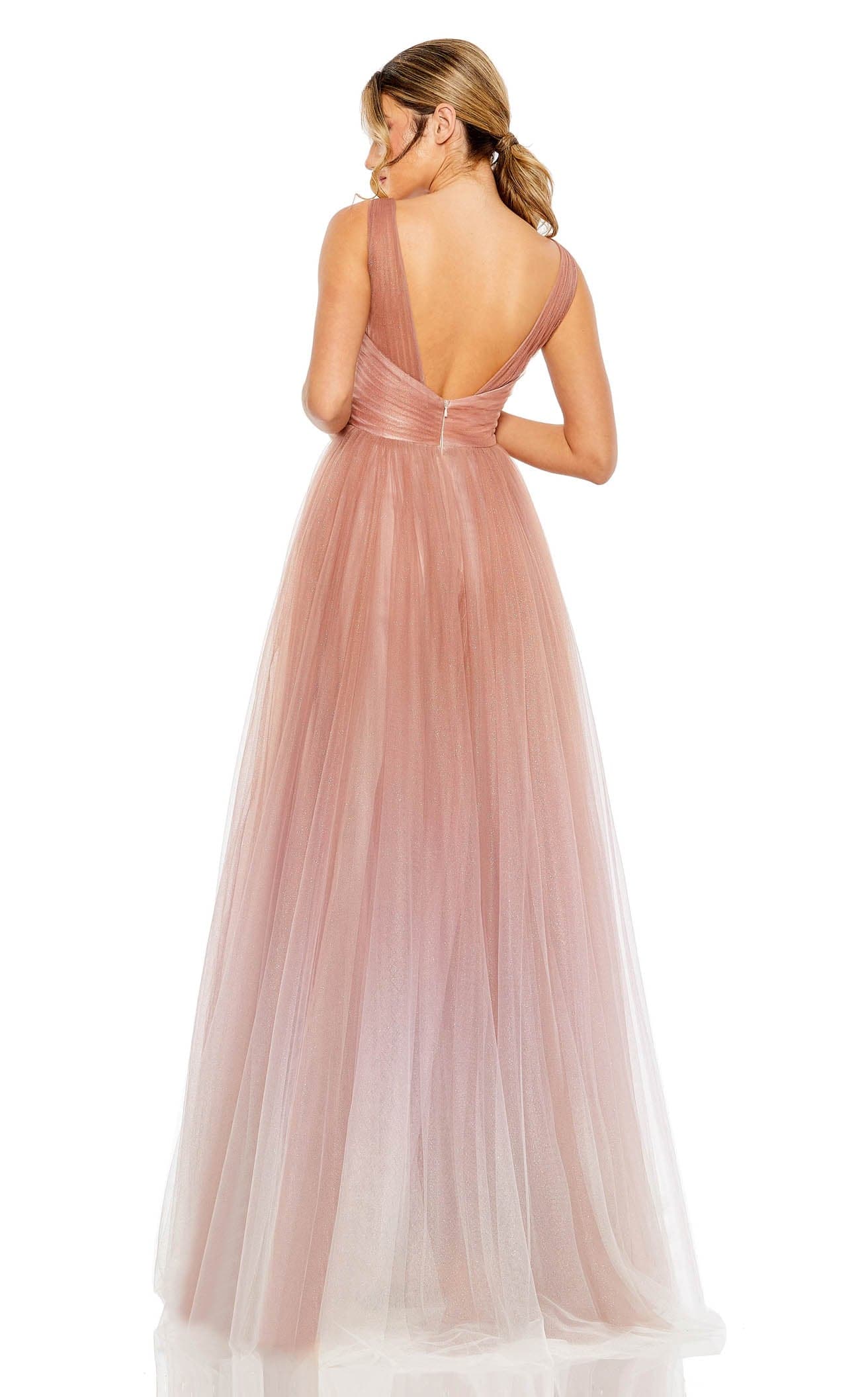 Mac Duggal 20601 Dress - Image 3