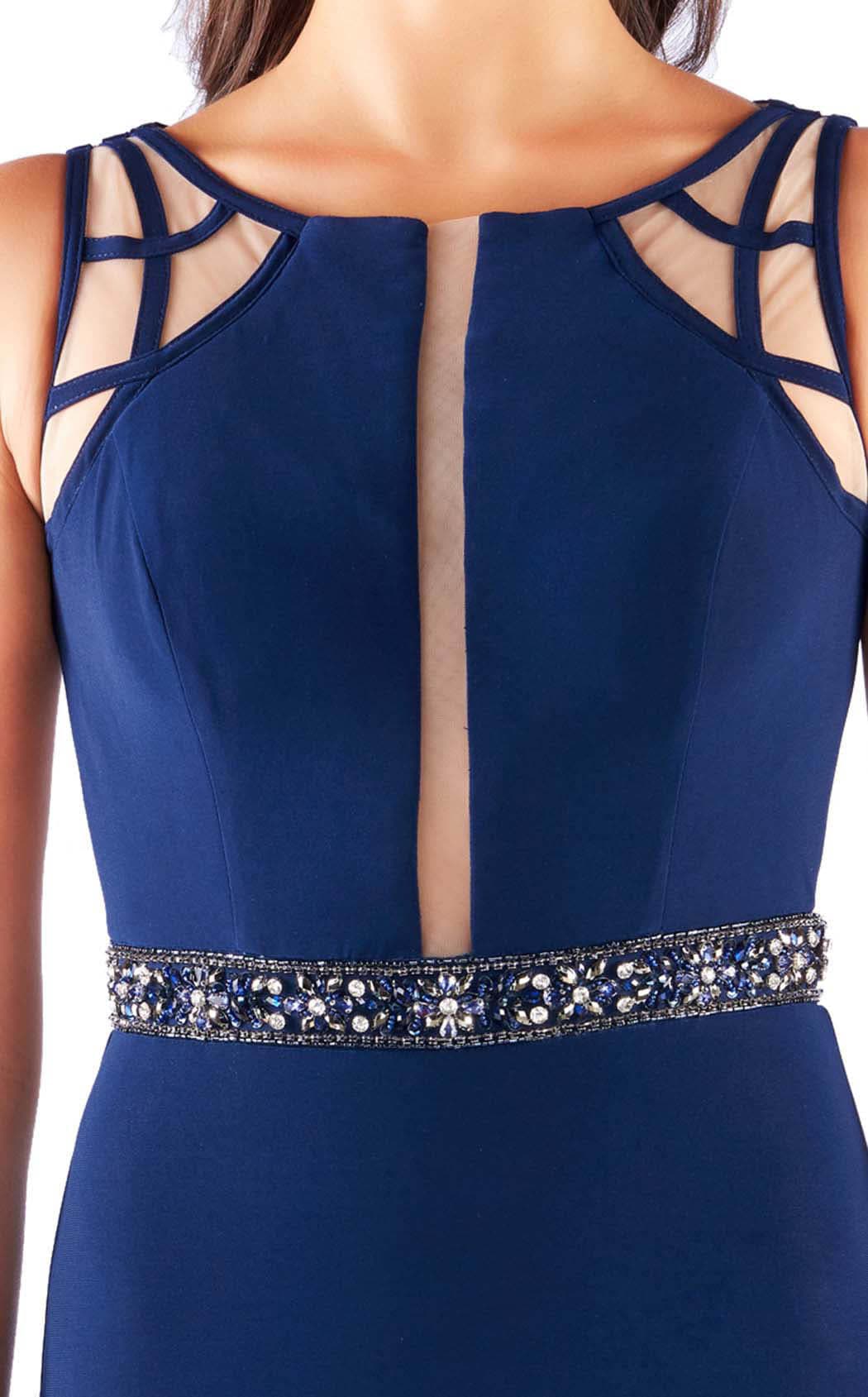 Mac Duggal 2062L Dress - Image 5