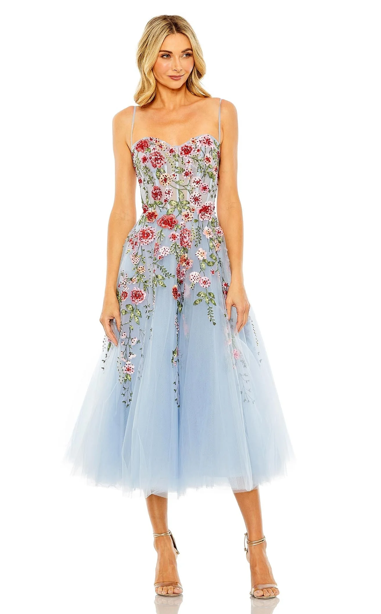 Mac Duggal 20651CL Dress