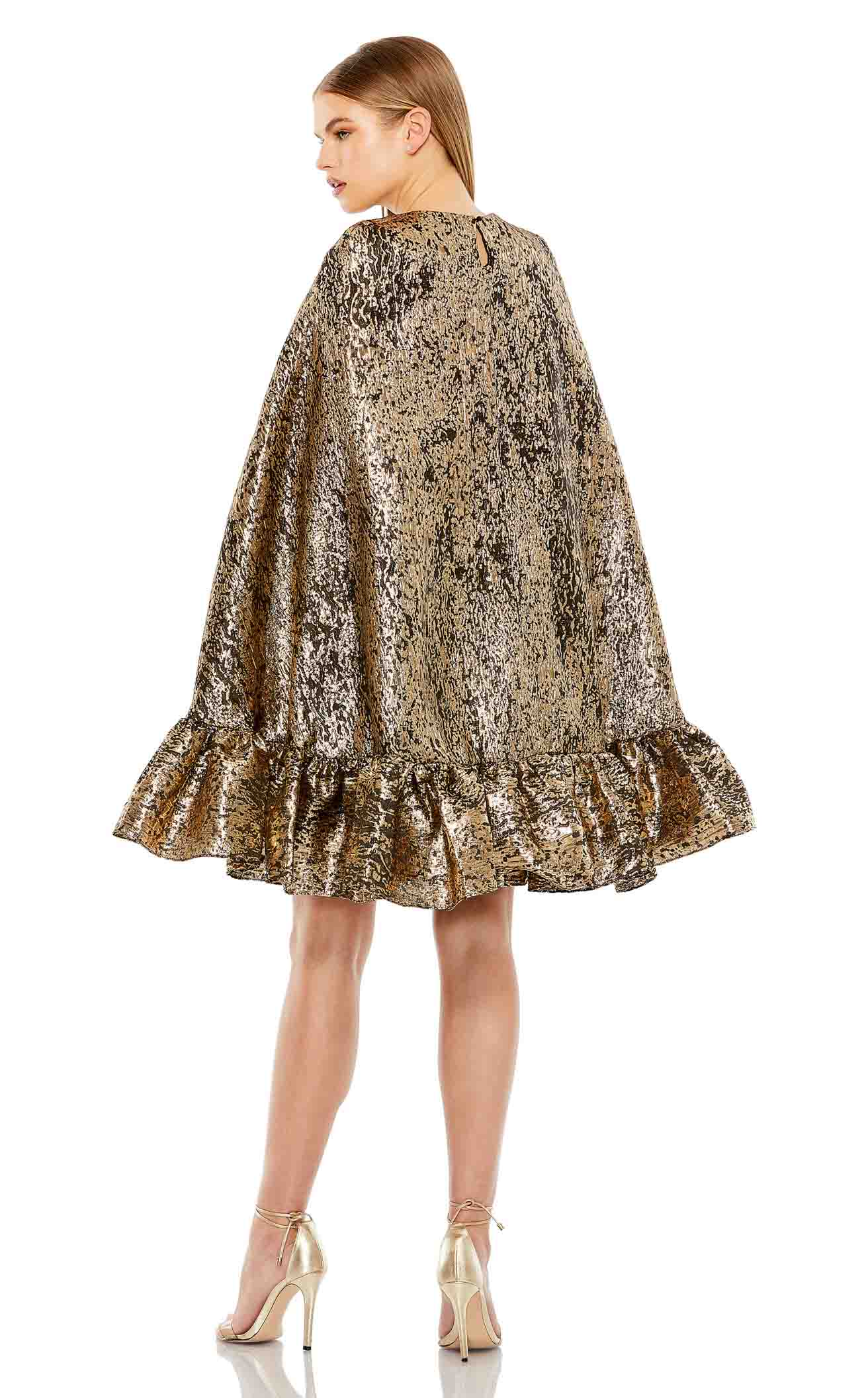 Mac Duggal 20700 Dress - Image 3
