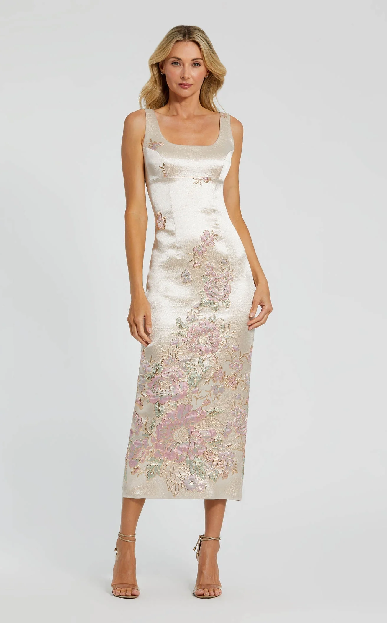 Mac Duggal 20725CL Dress