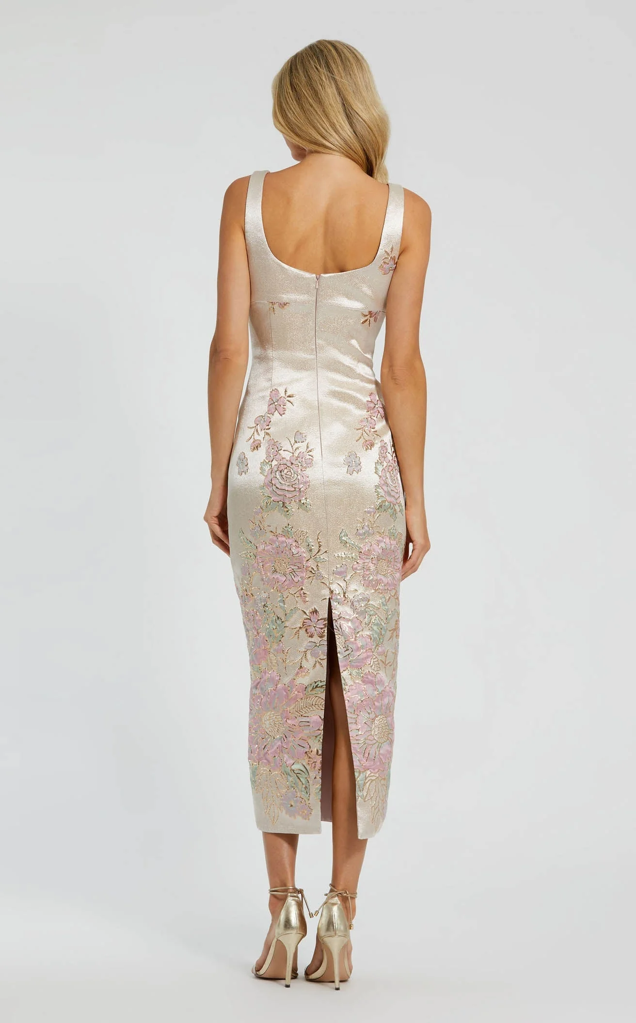 Mac Duggal 20725CL Dress - Image 3