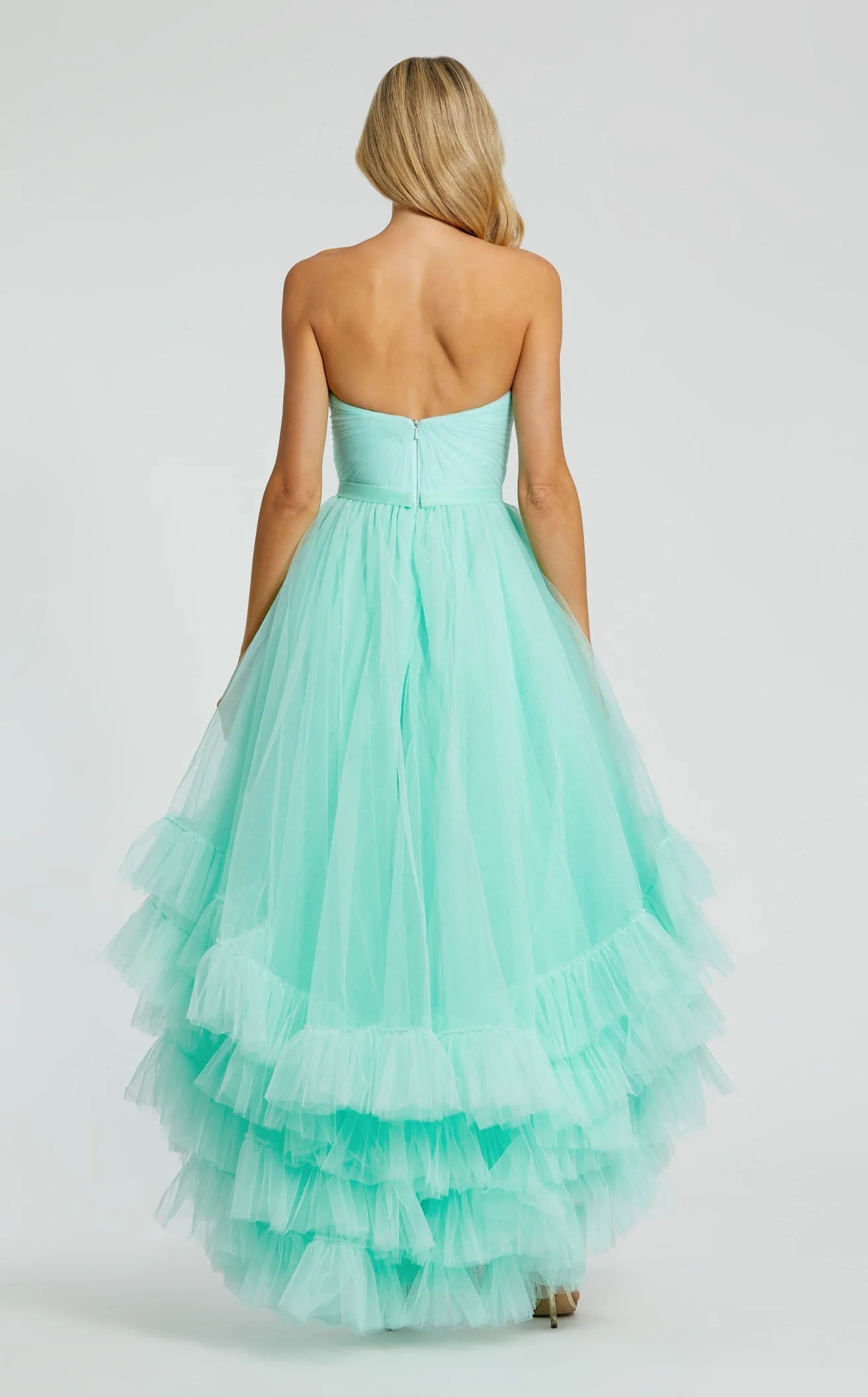 Mac Duggal 20892CL Dress - Image 3