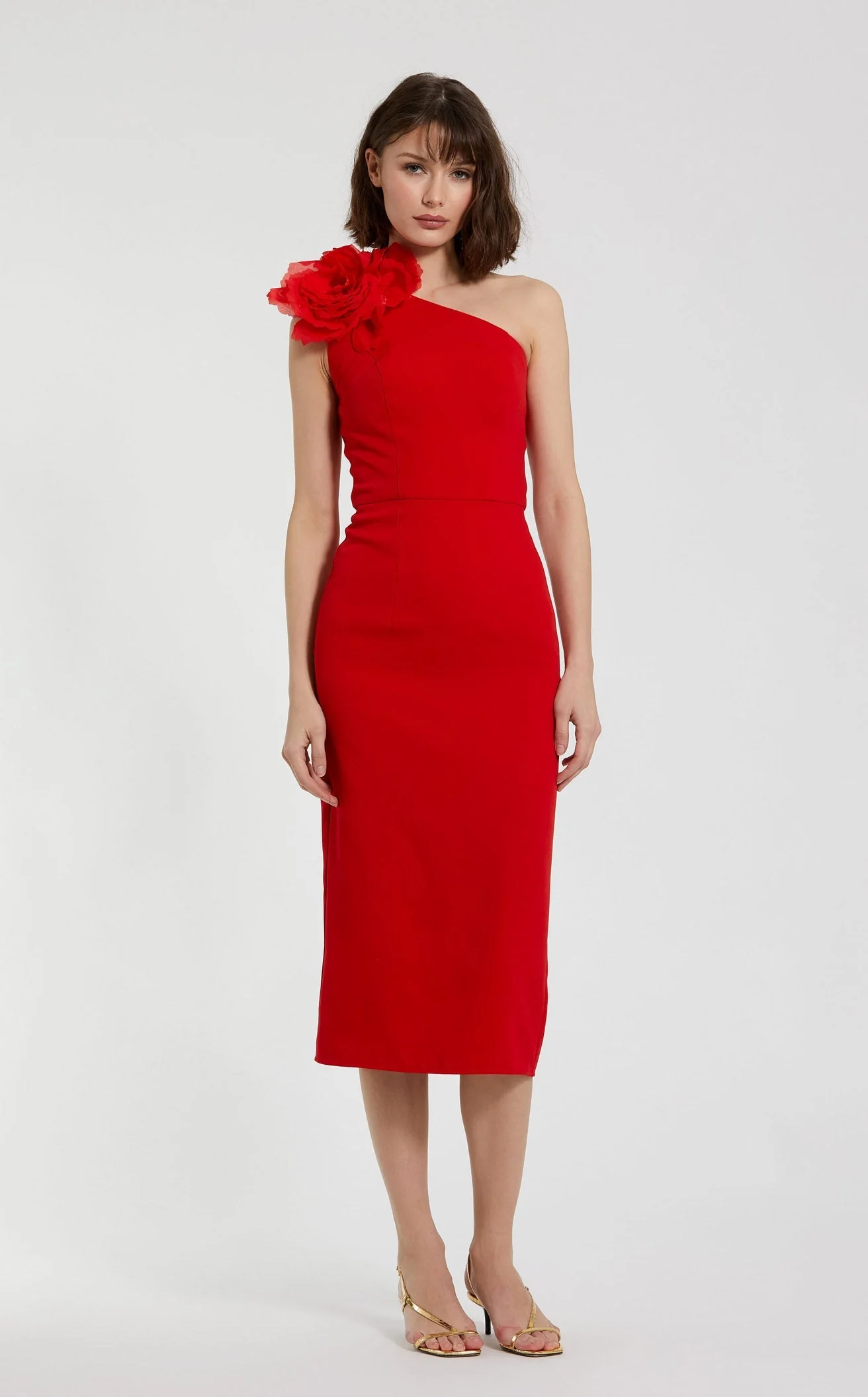 Mac Duggal 20933CL Dress - Image 3