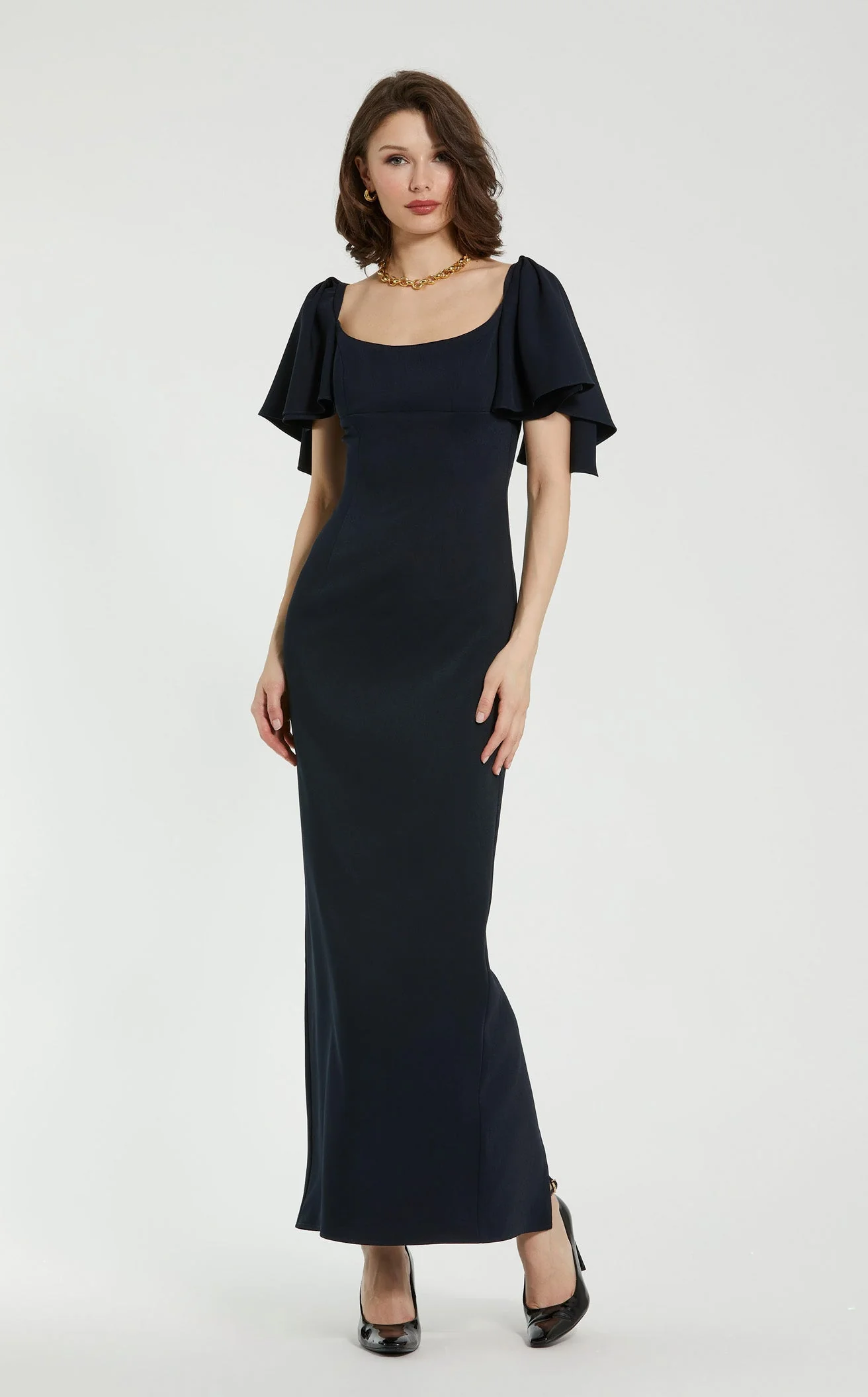 Mac Duggal 20962 Dress - Image 3