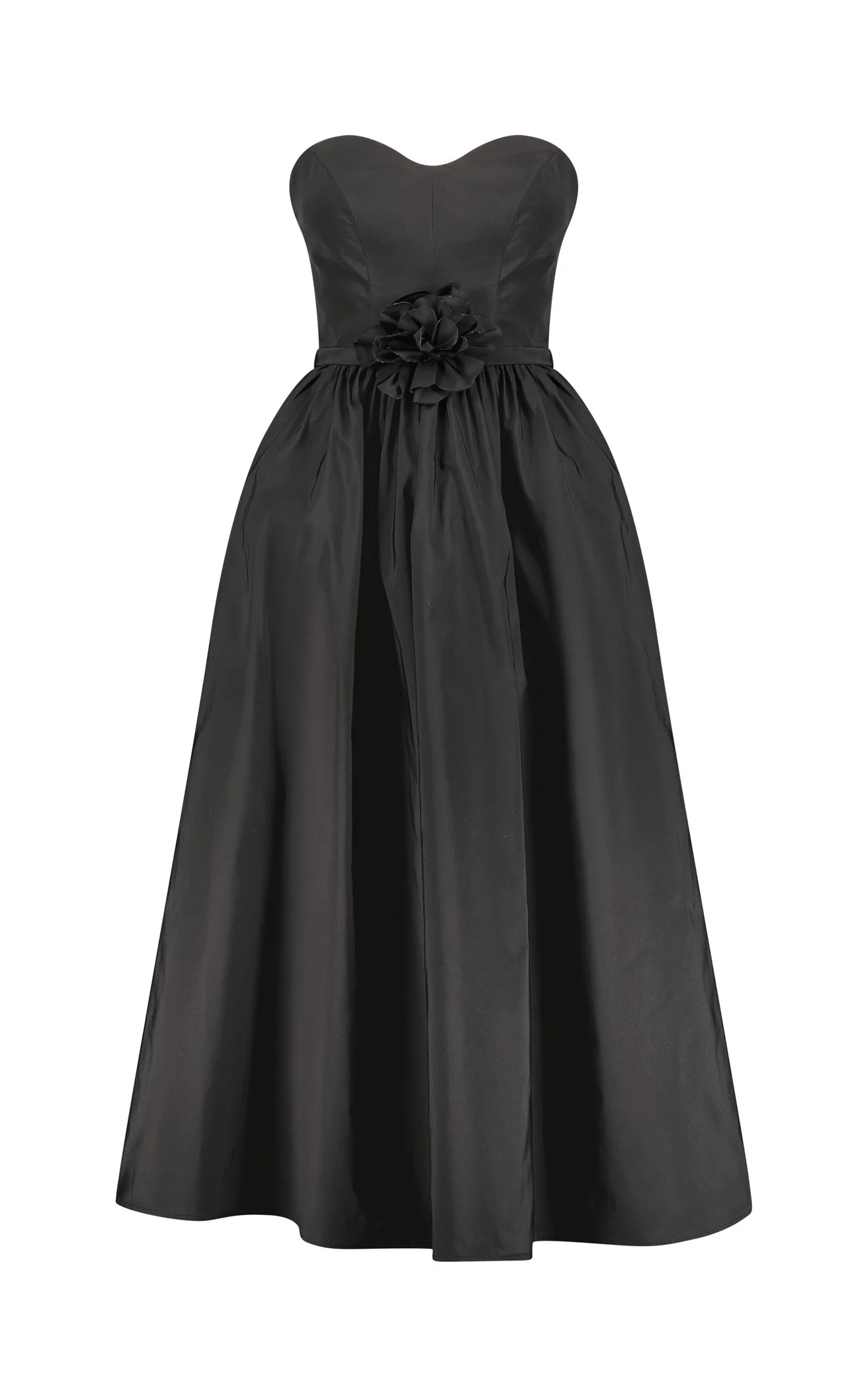 Mac Duggal 21023 Dress - Image 2