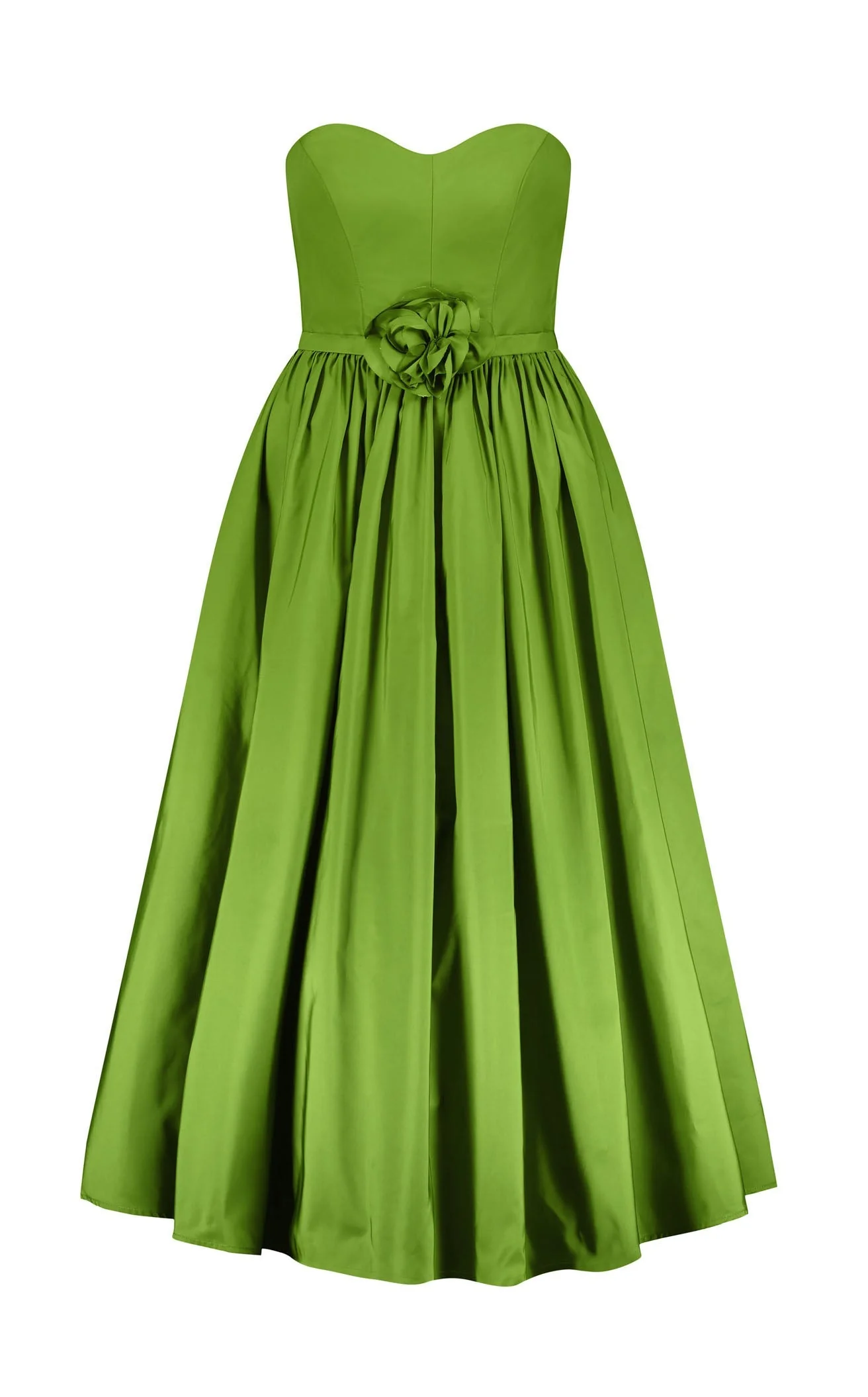 Mac Duggal 21023 Dress - Image 4