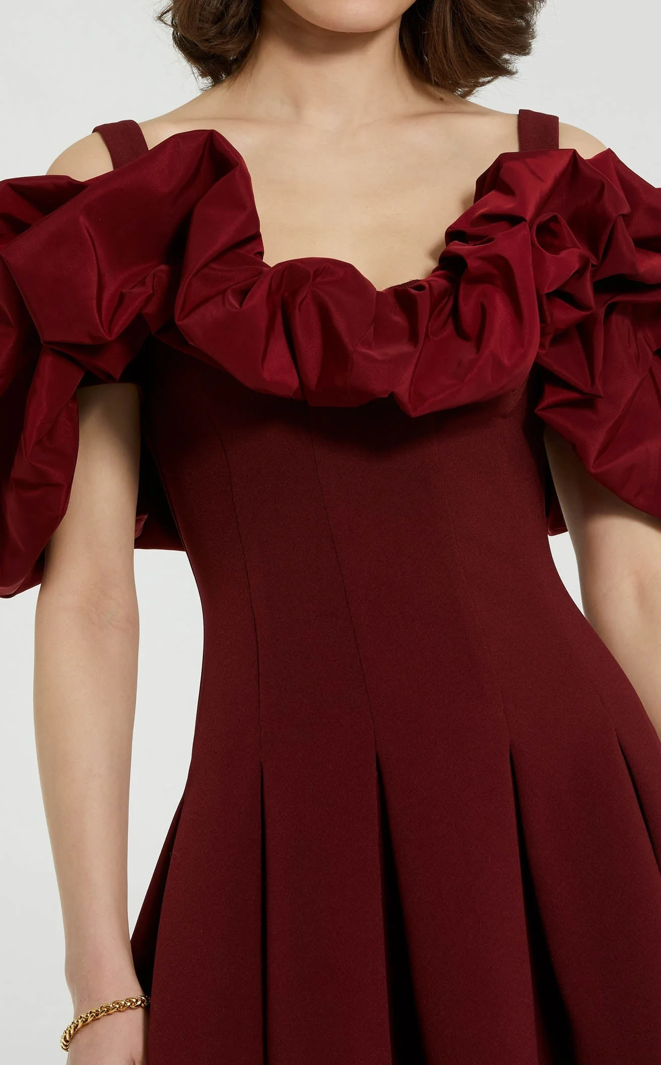 Mac Duggal 21025 Dress - Image 6