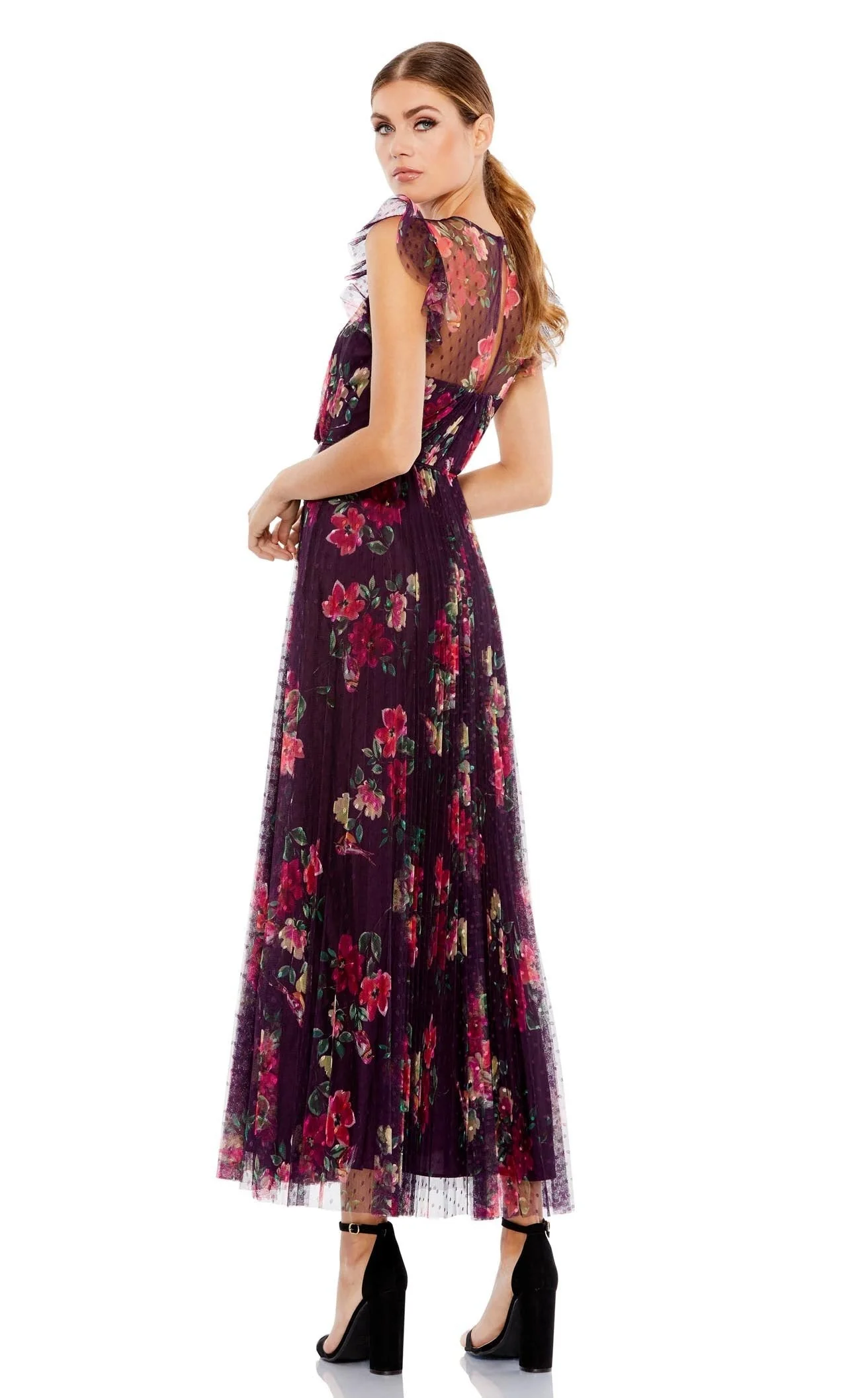 Mac Duggal 2143CL Dress - Image 2