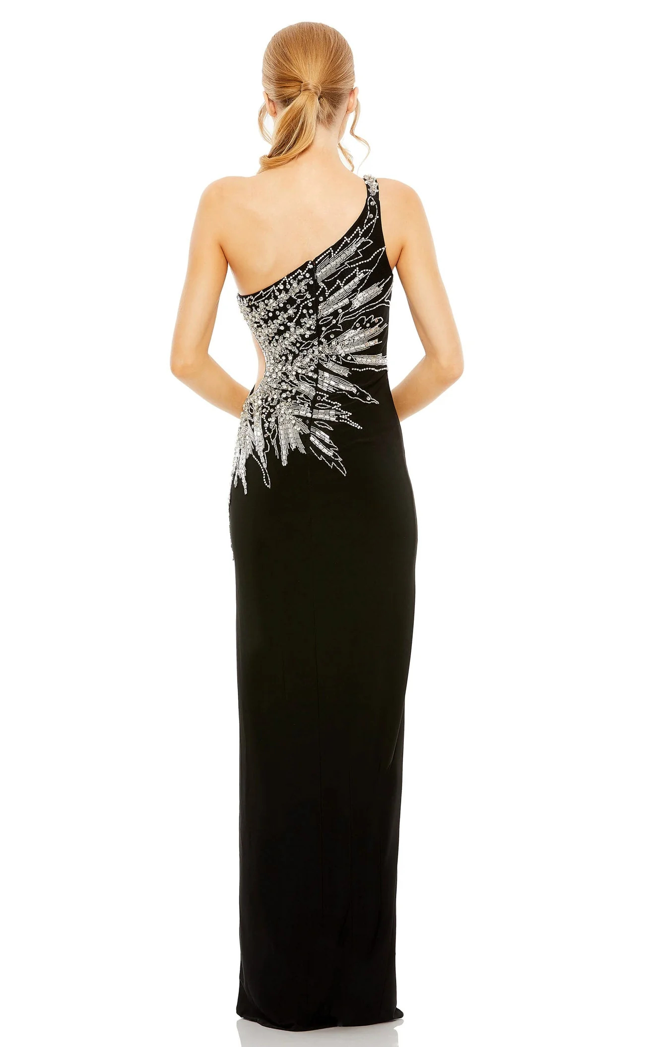 Mac Duggal 2207CL Dress - Image 5