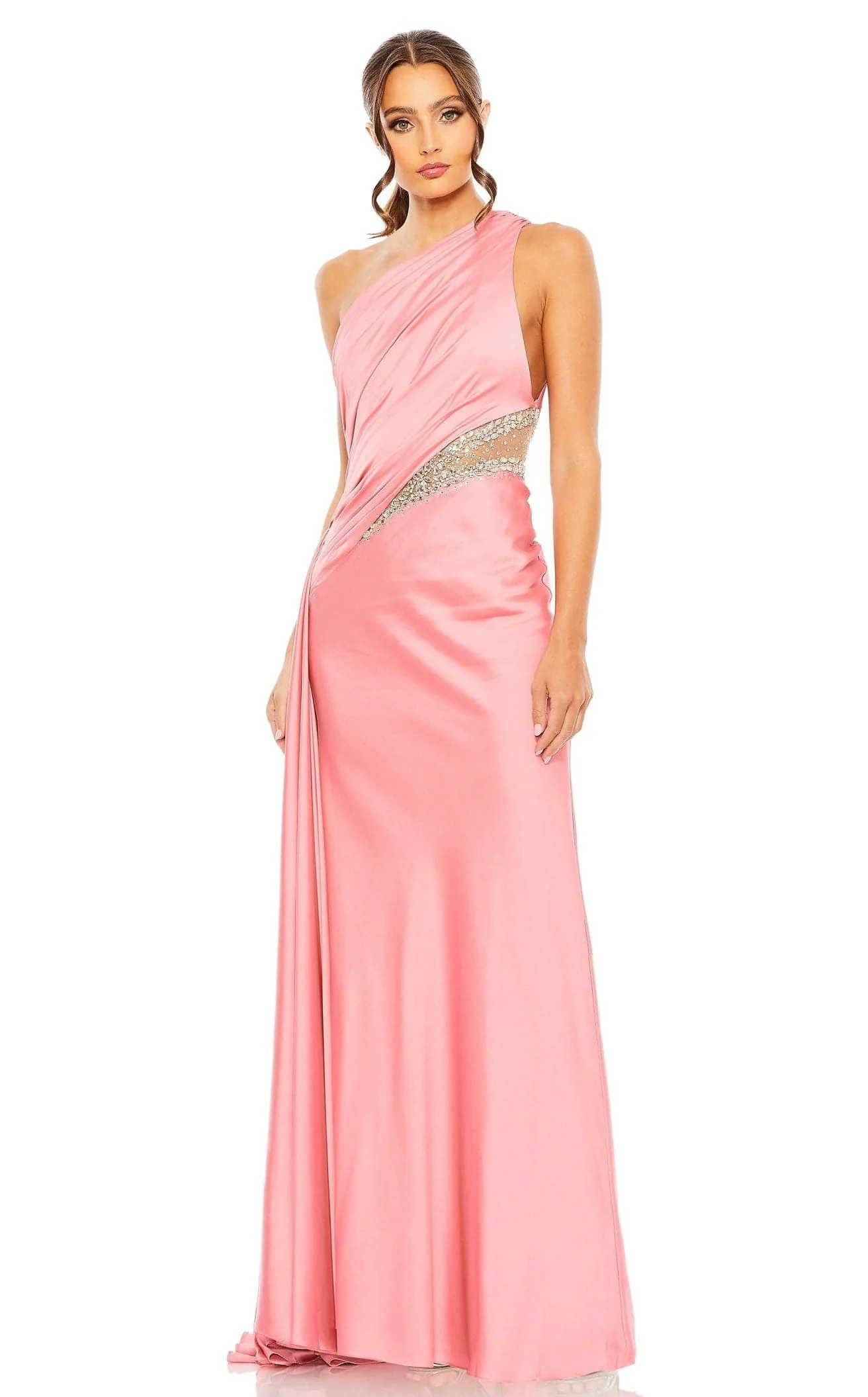 Mac Duggal 2210 Dress - Image 2