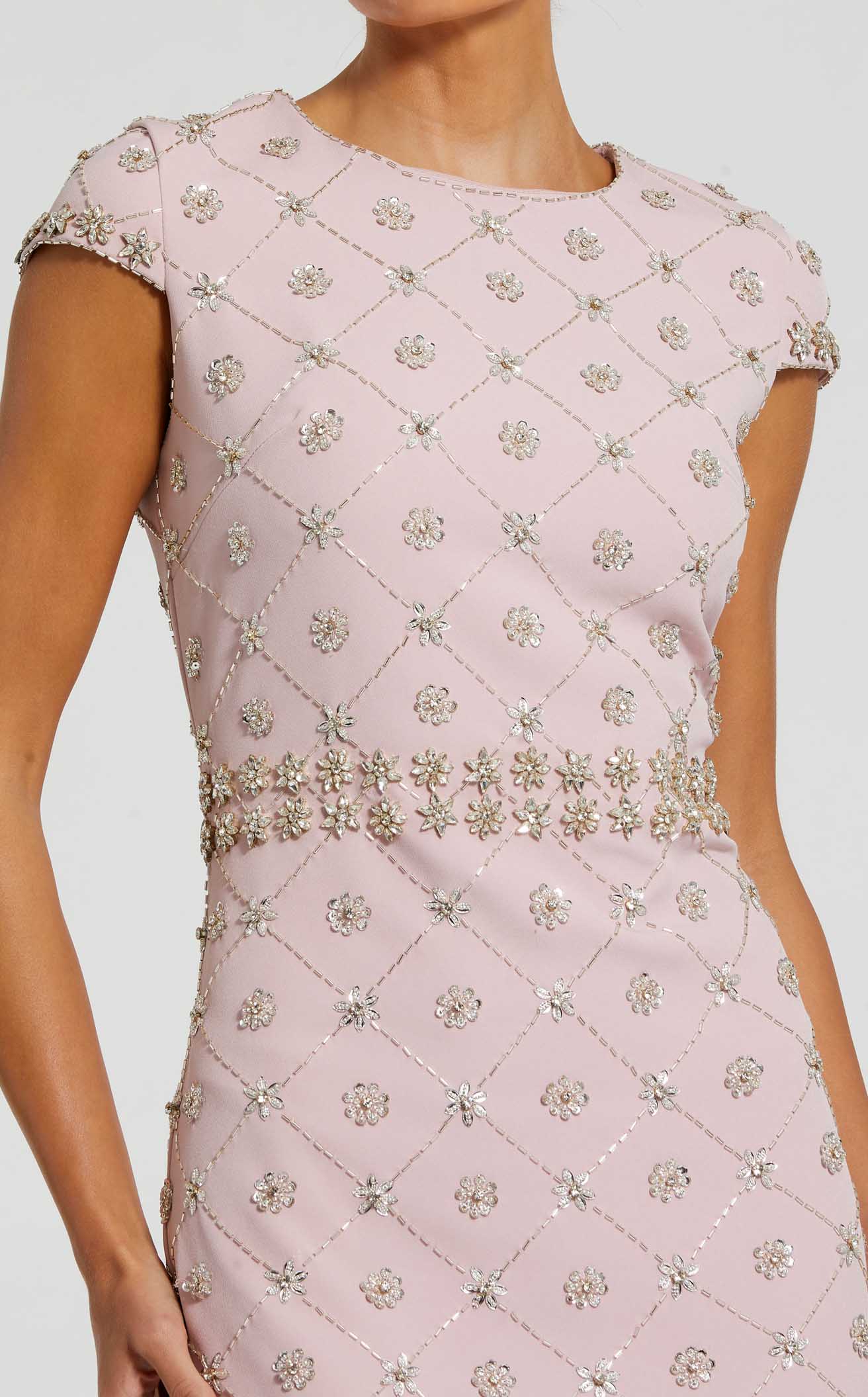 Mac Duggal 2234CL Dress - Image 2