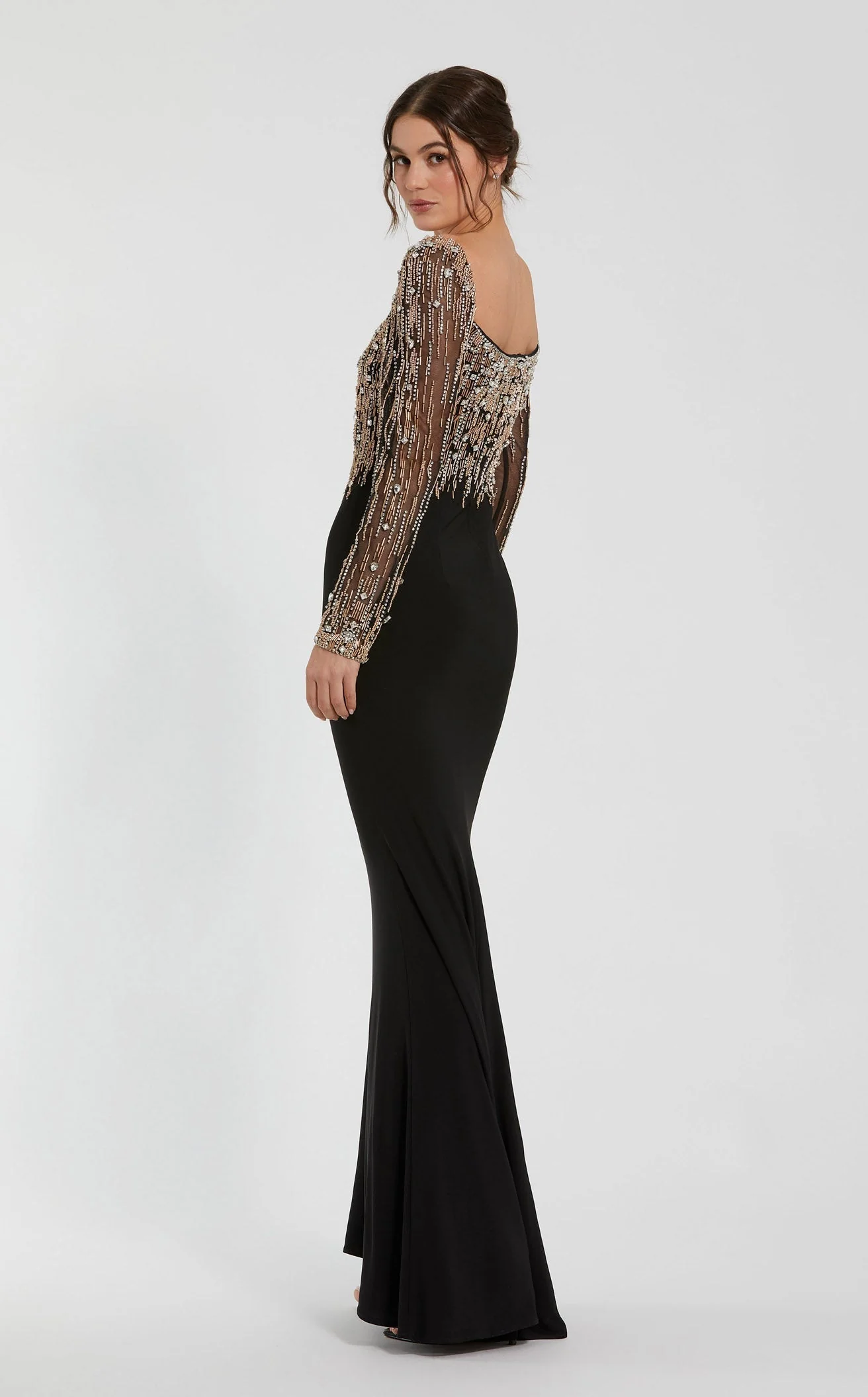 Mac Duggal 2256CL Dress - Image 6