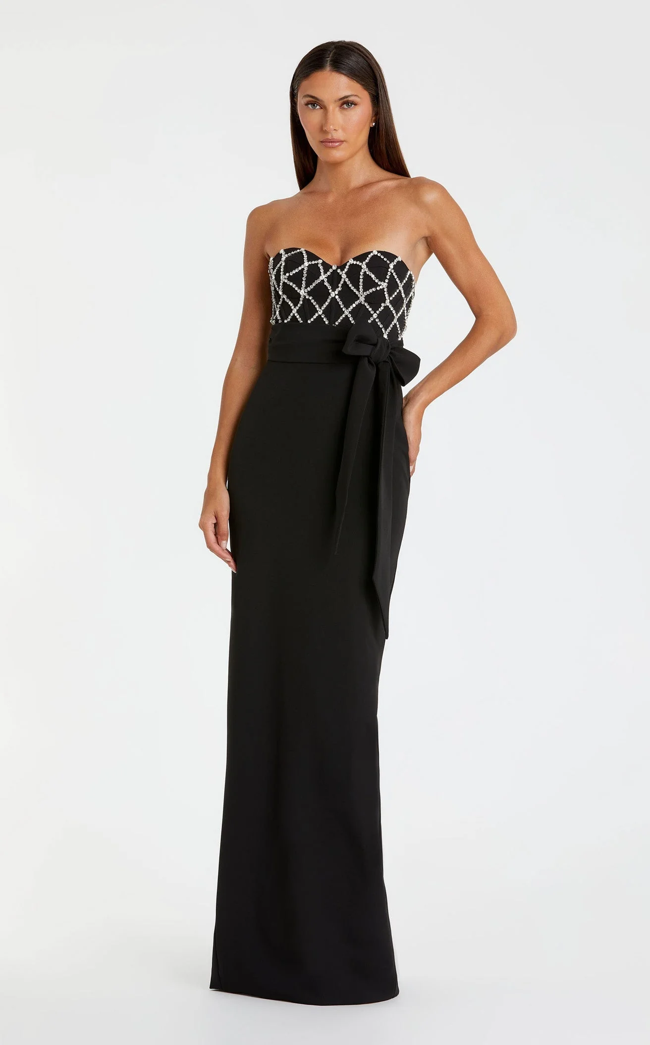 Mac Duggal 2294CL Dress