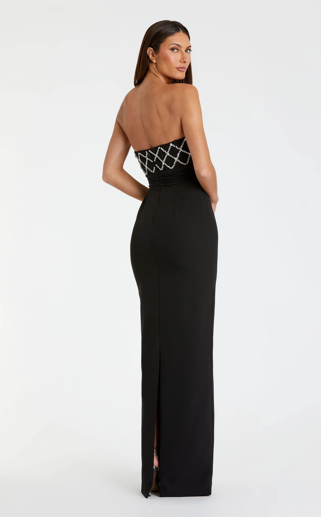 Mac Duggal 2294CL Dress - Image 5