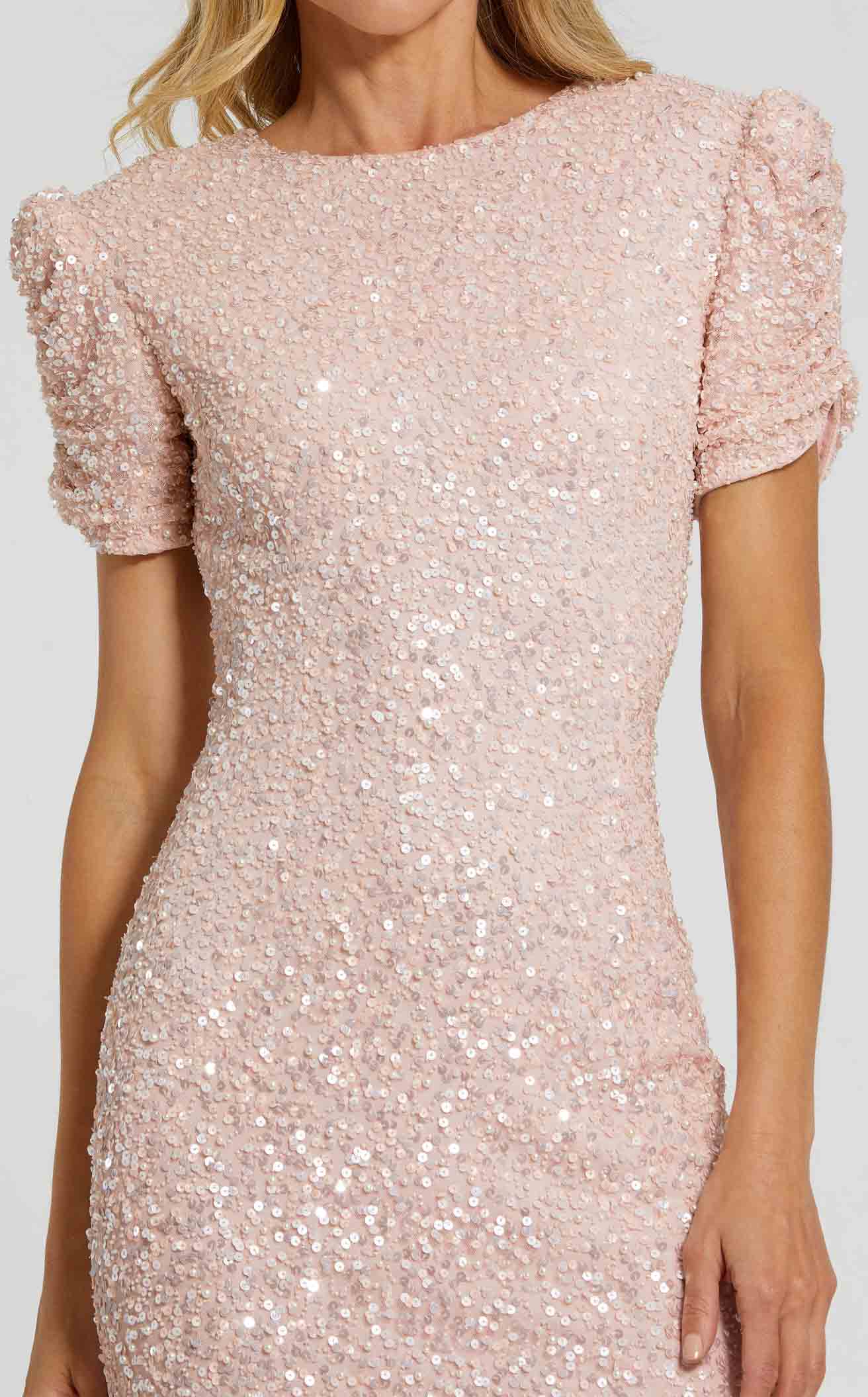 Mac Duggal 24003CL Dress - Image 3