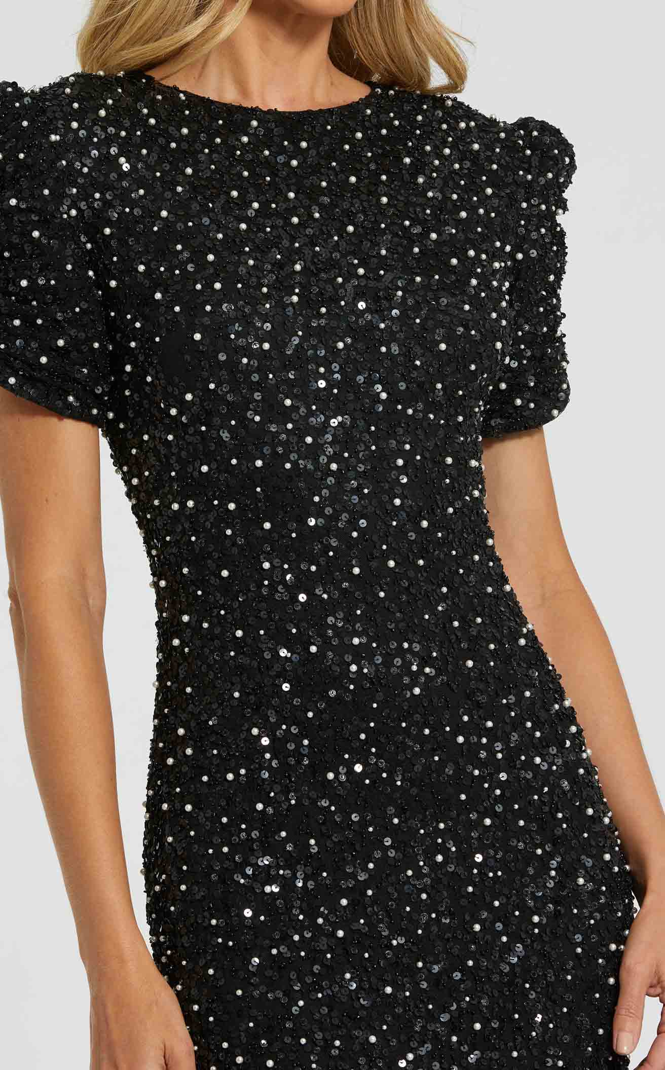 Mac Duggal 24003CL Dress - Image 4