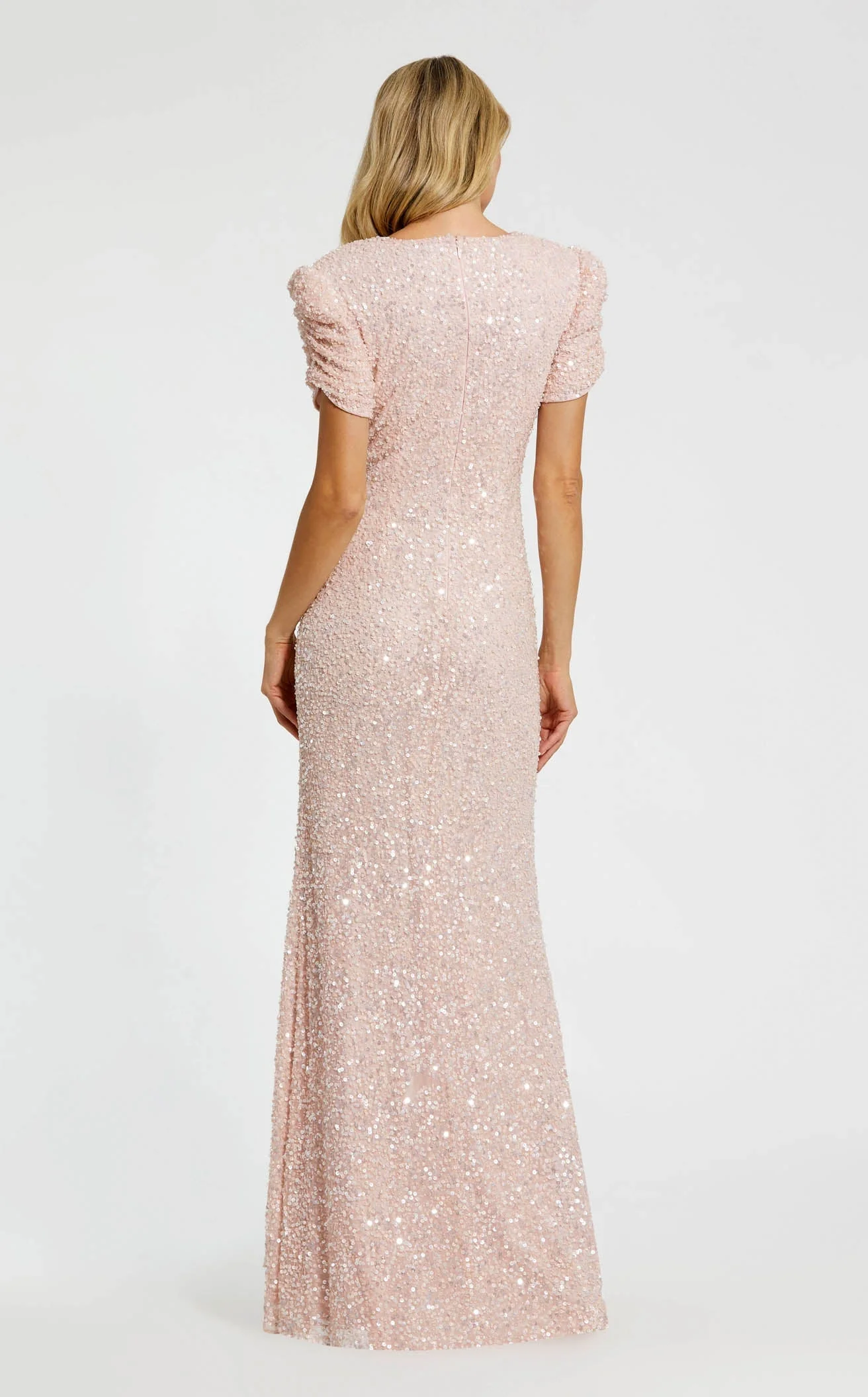 Mac Duggal 24003CL Dress - Image 5