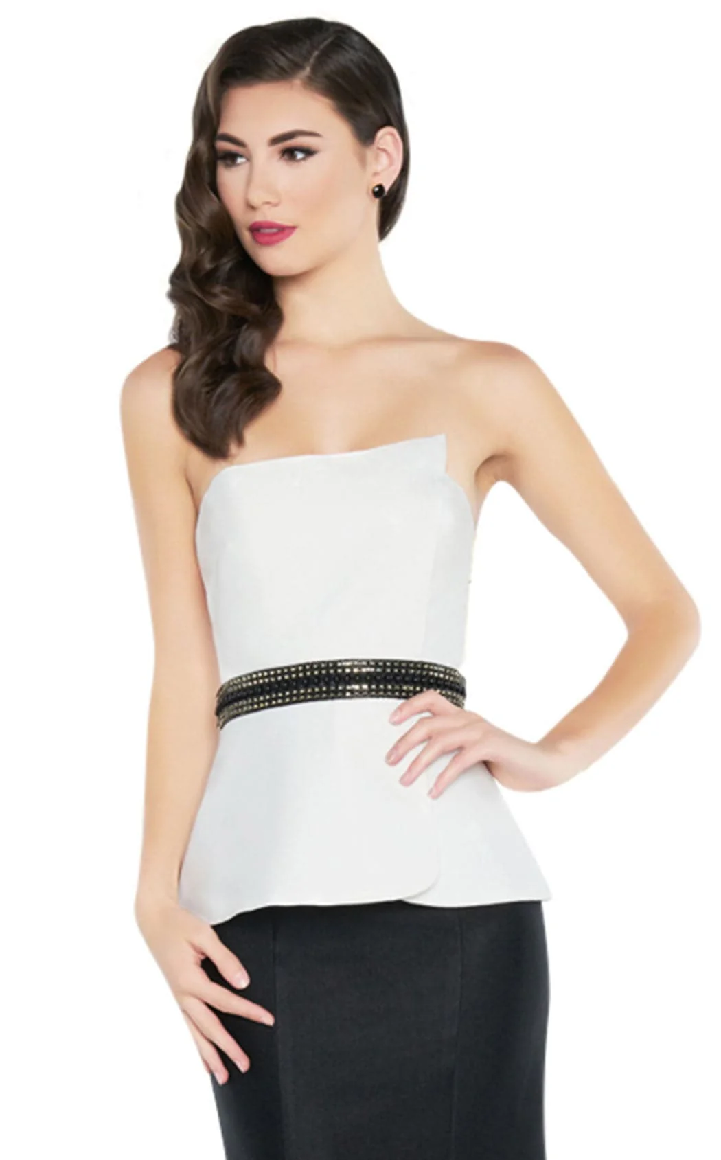 Mac Duggal 25303R Dress - Image 3