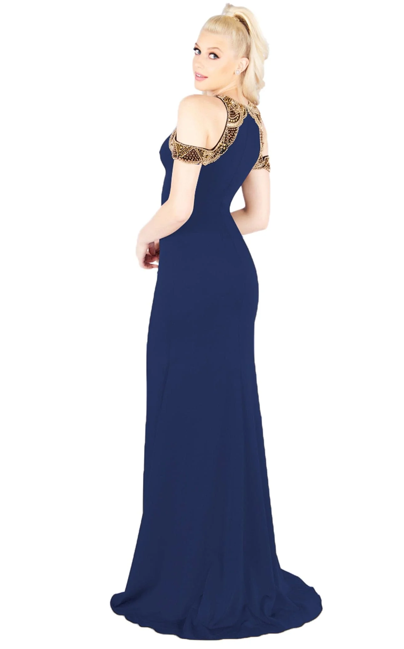 Mac Duggal 25564L Dress - Image 6