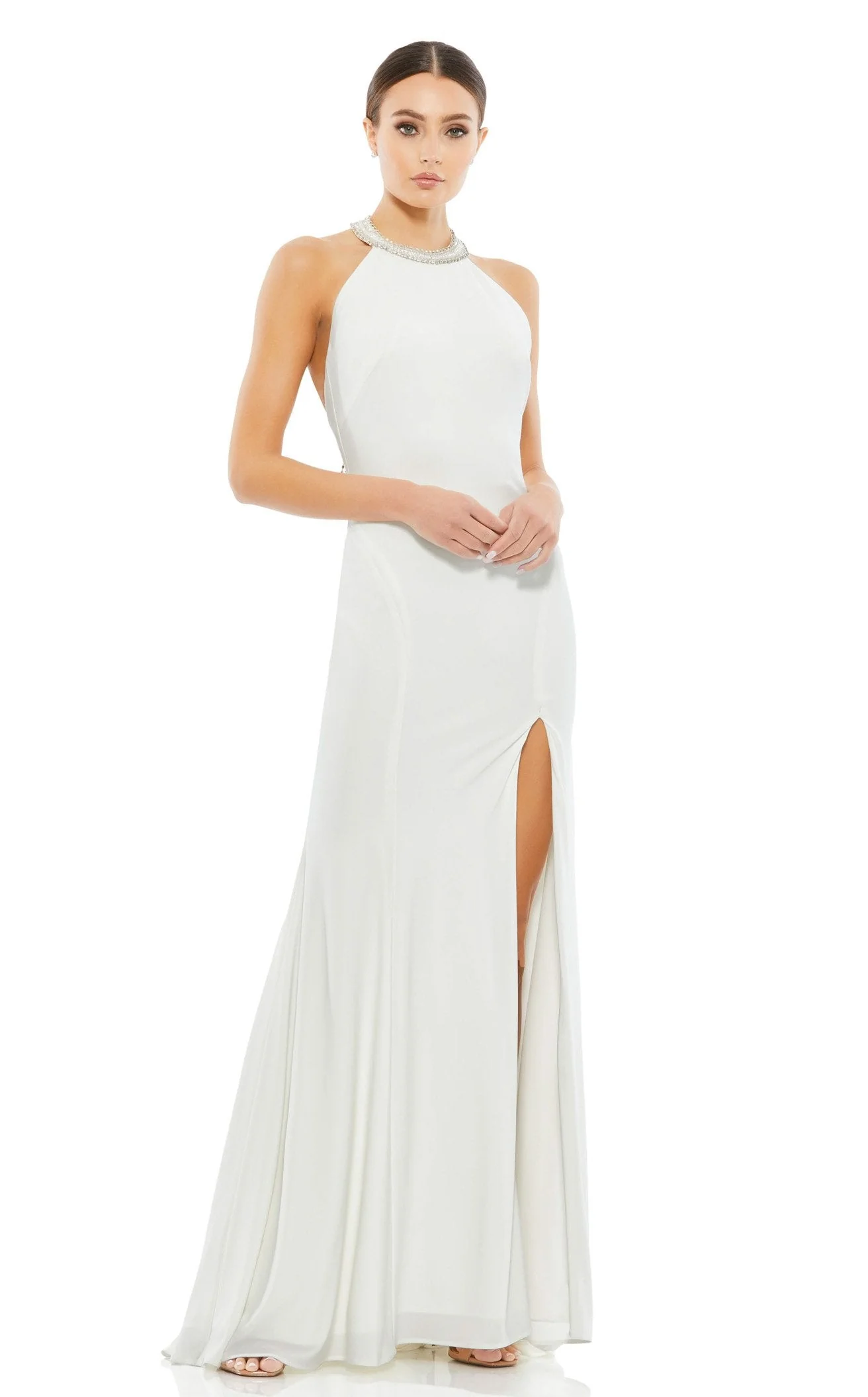 Mac Duggal 25572CL Dress - Image 2