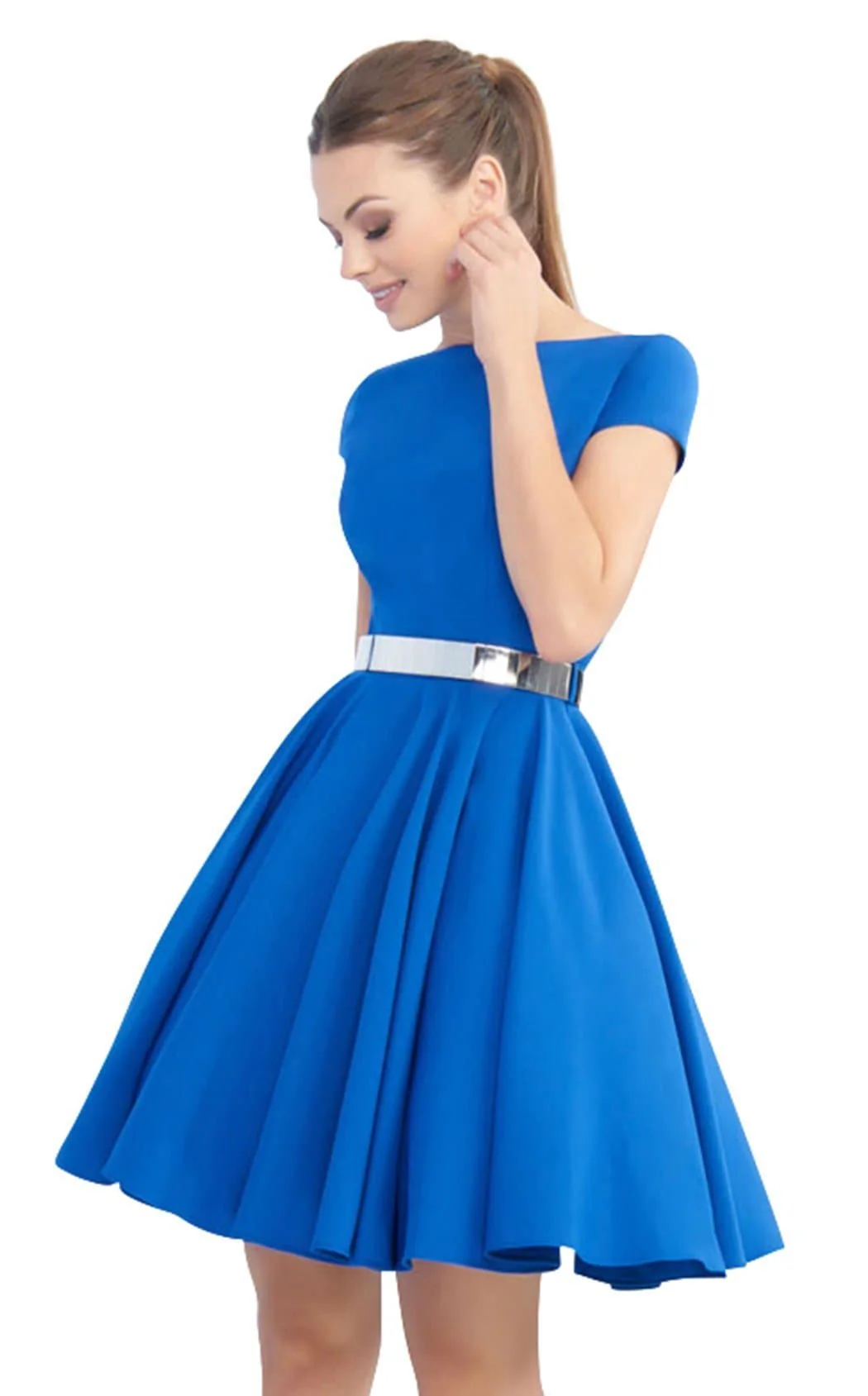 Mac Duggal 25680I - Image 2