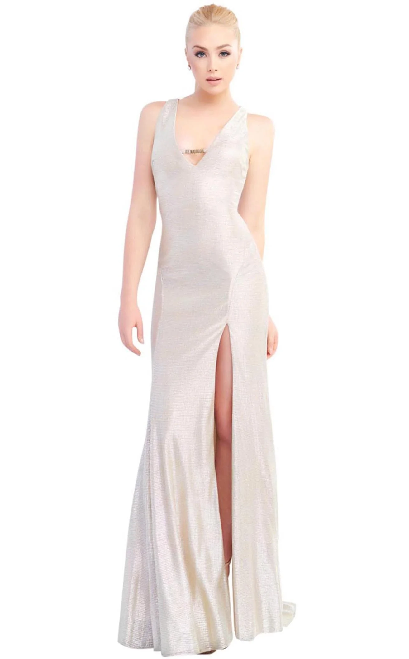 Mac Duggal 25909I Dress
