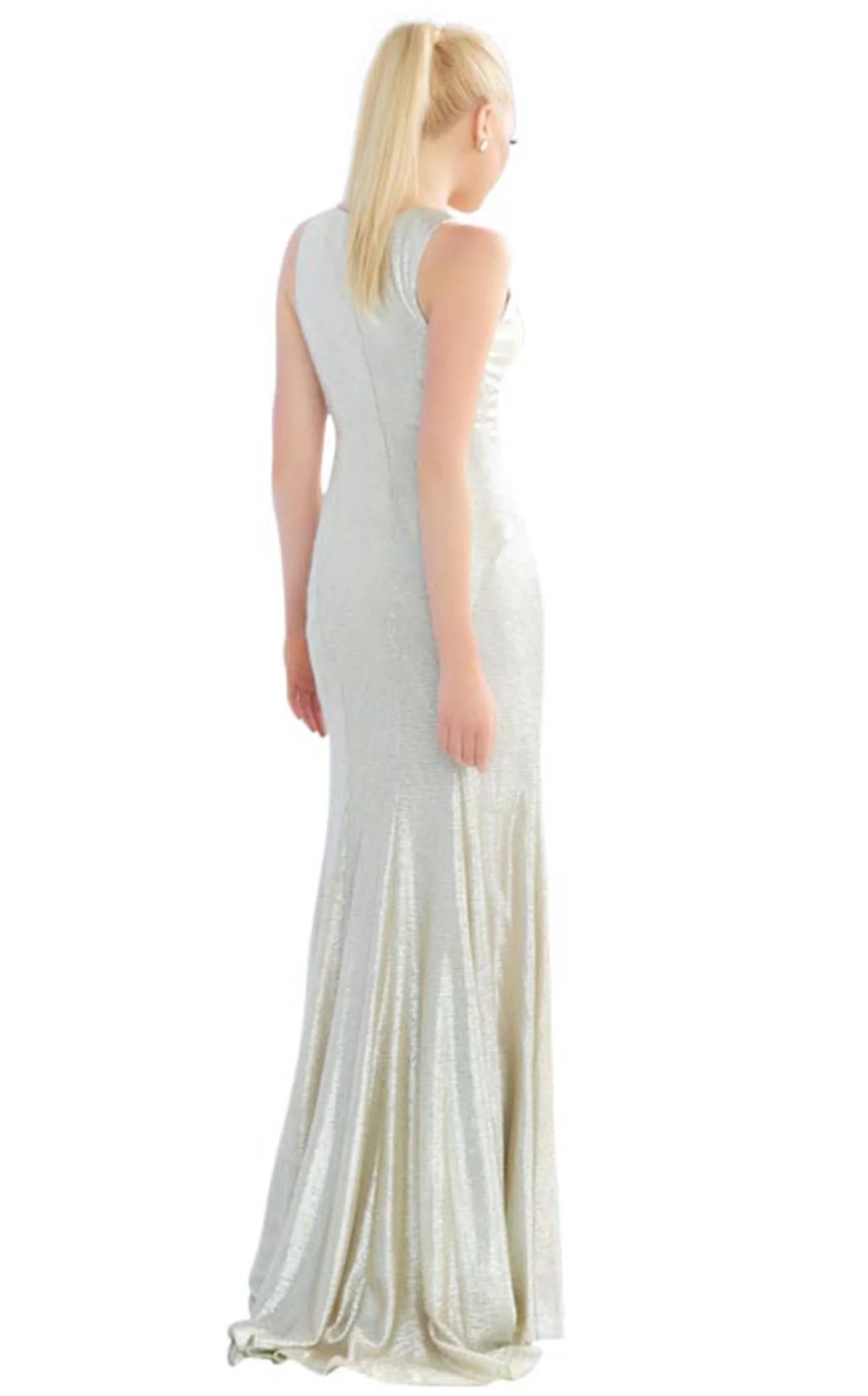 Mac Duggal 25909I Dress - Image 2