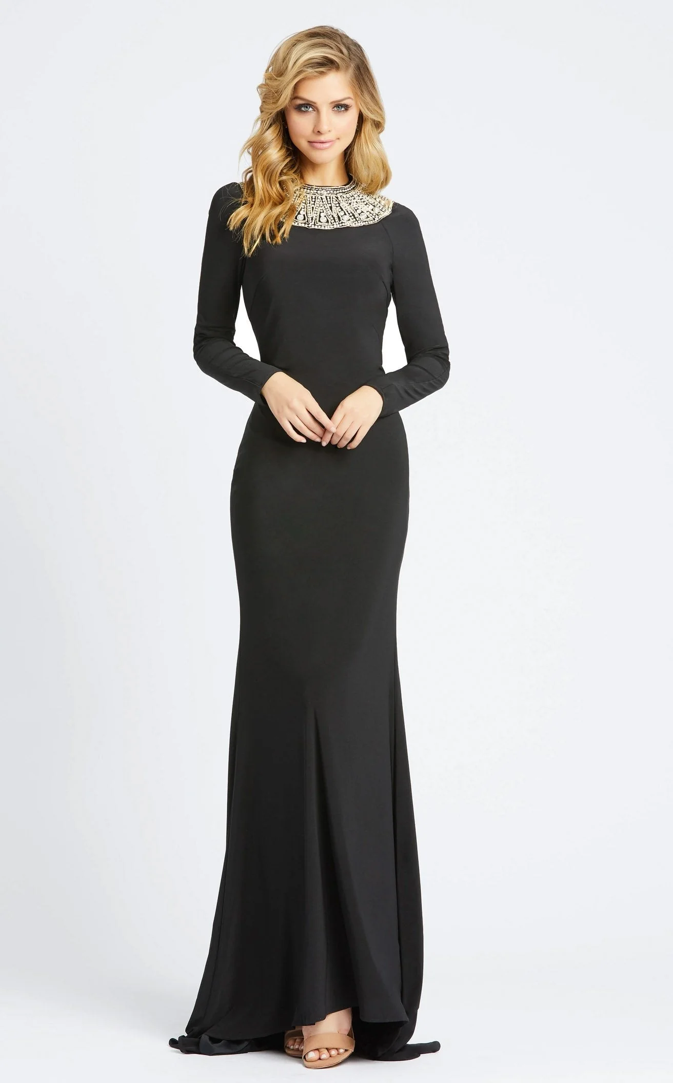 Mac Duggal 25926CL Dress