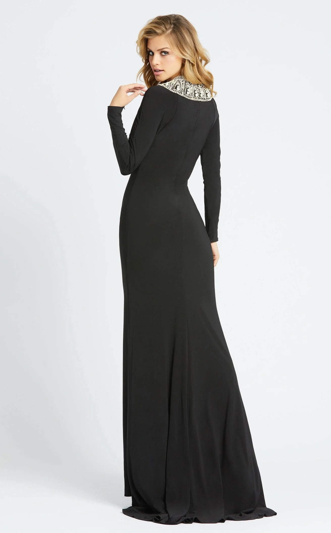 Mac Duggal 25926CL Dress - Image 2