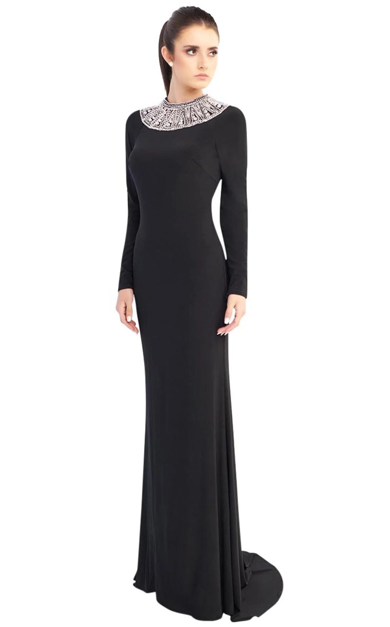 Mac Duggal 25926I Dress