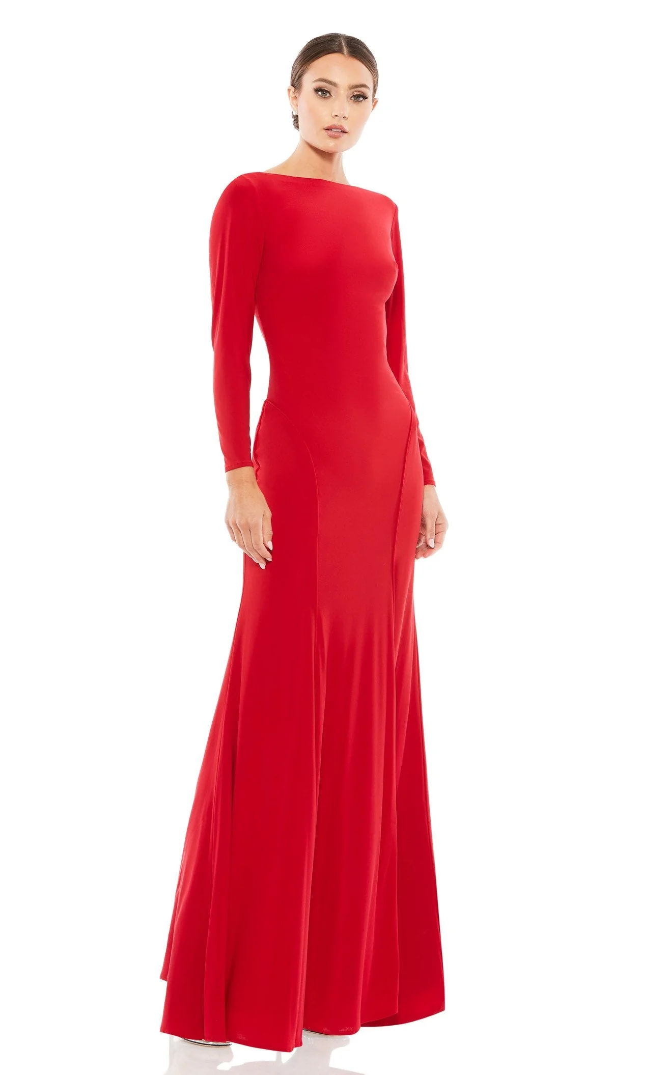 Mac Duggal 25929CL Dress - Image 2