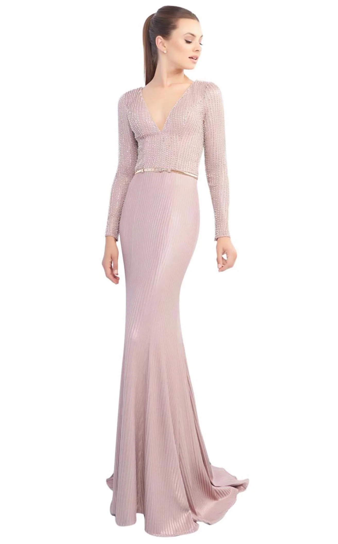 Mac Duggal 25935I Dress