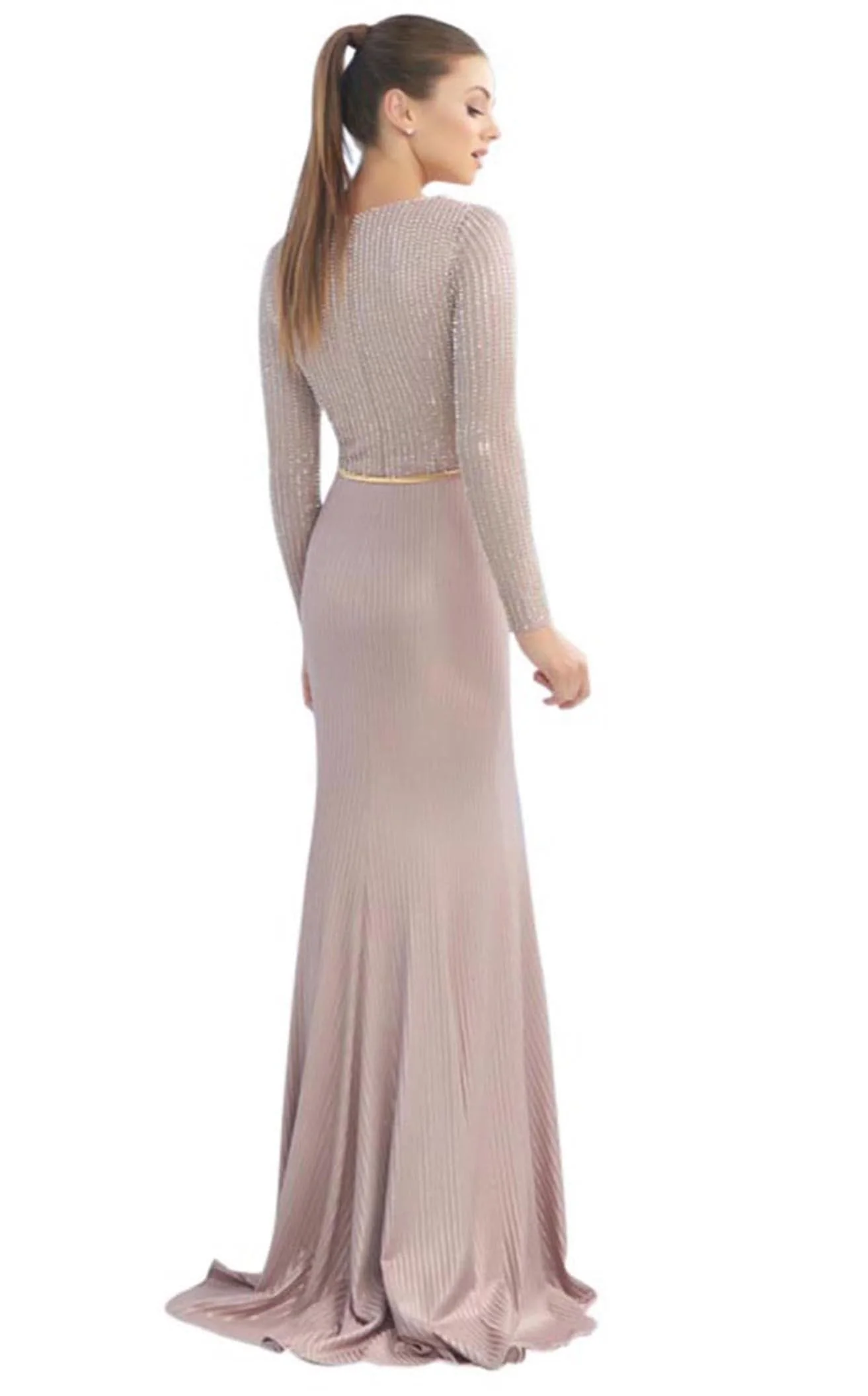 Mac Duggal 25935I Dress - Image 2