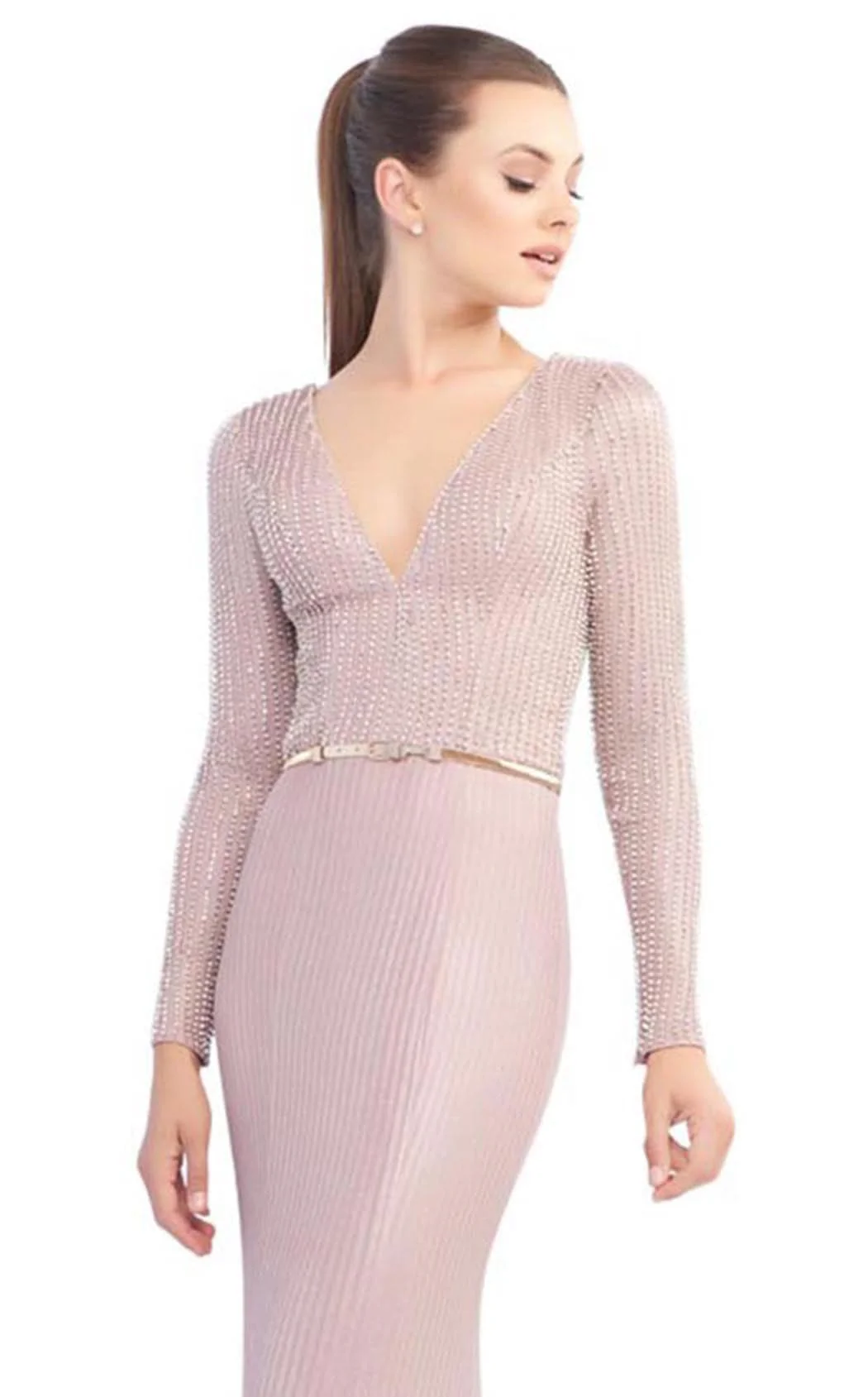 Mac Duggal 25935I Dress - Image 3
